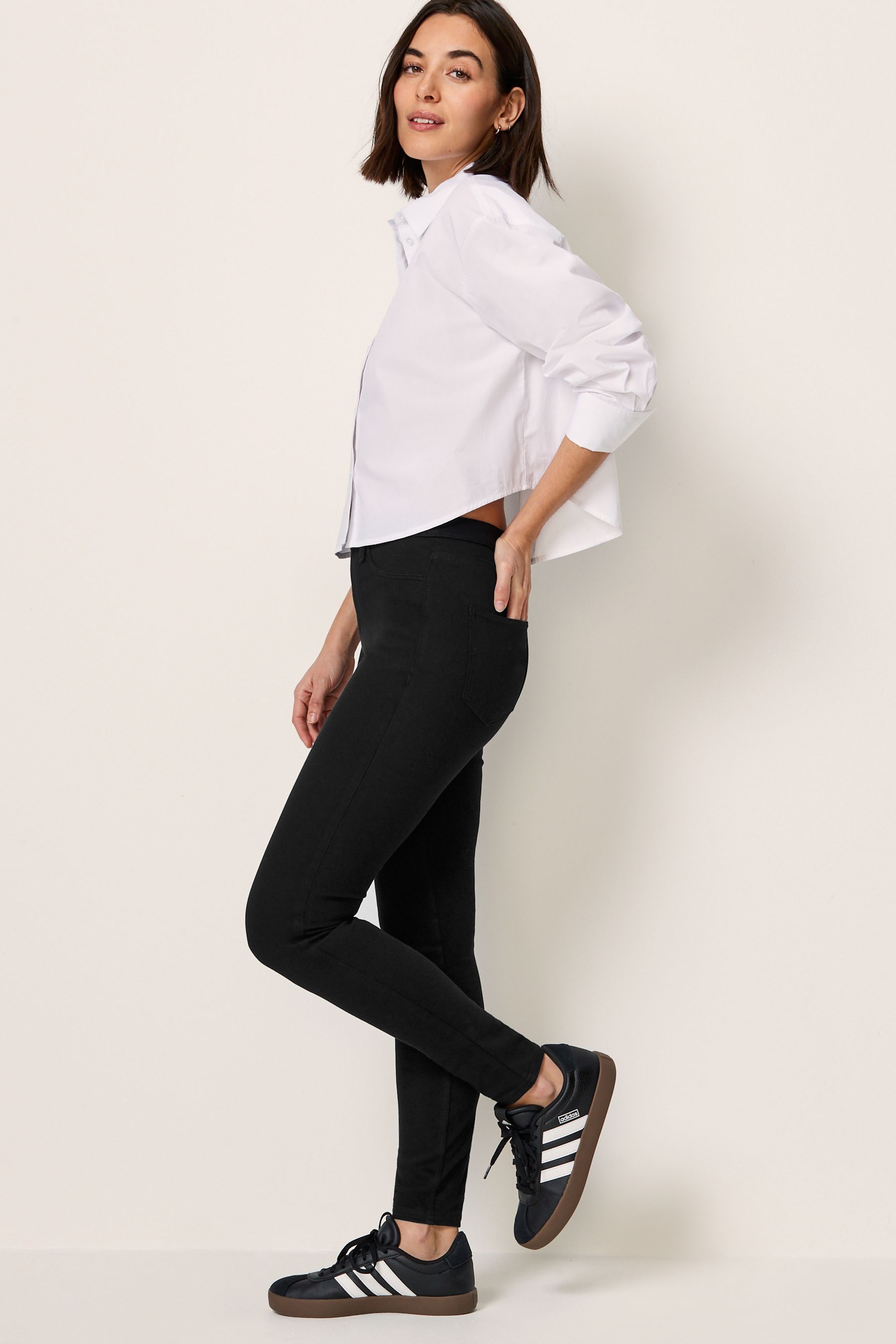 North face denim leggings discount