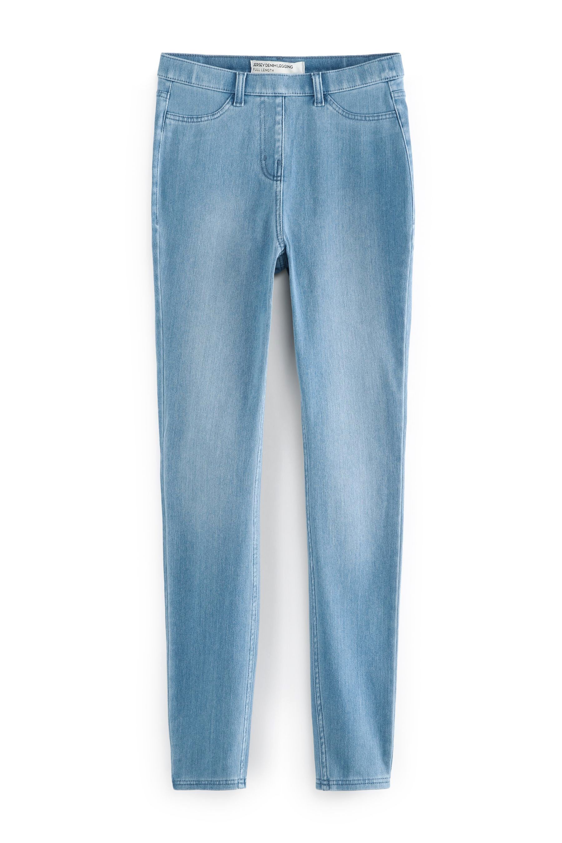 Next jersey jeggings discount