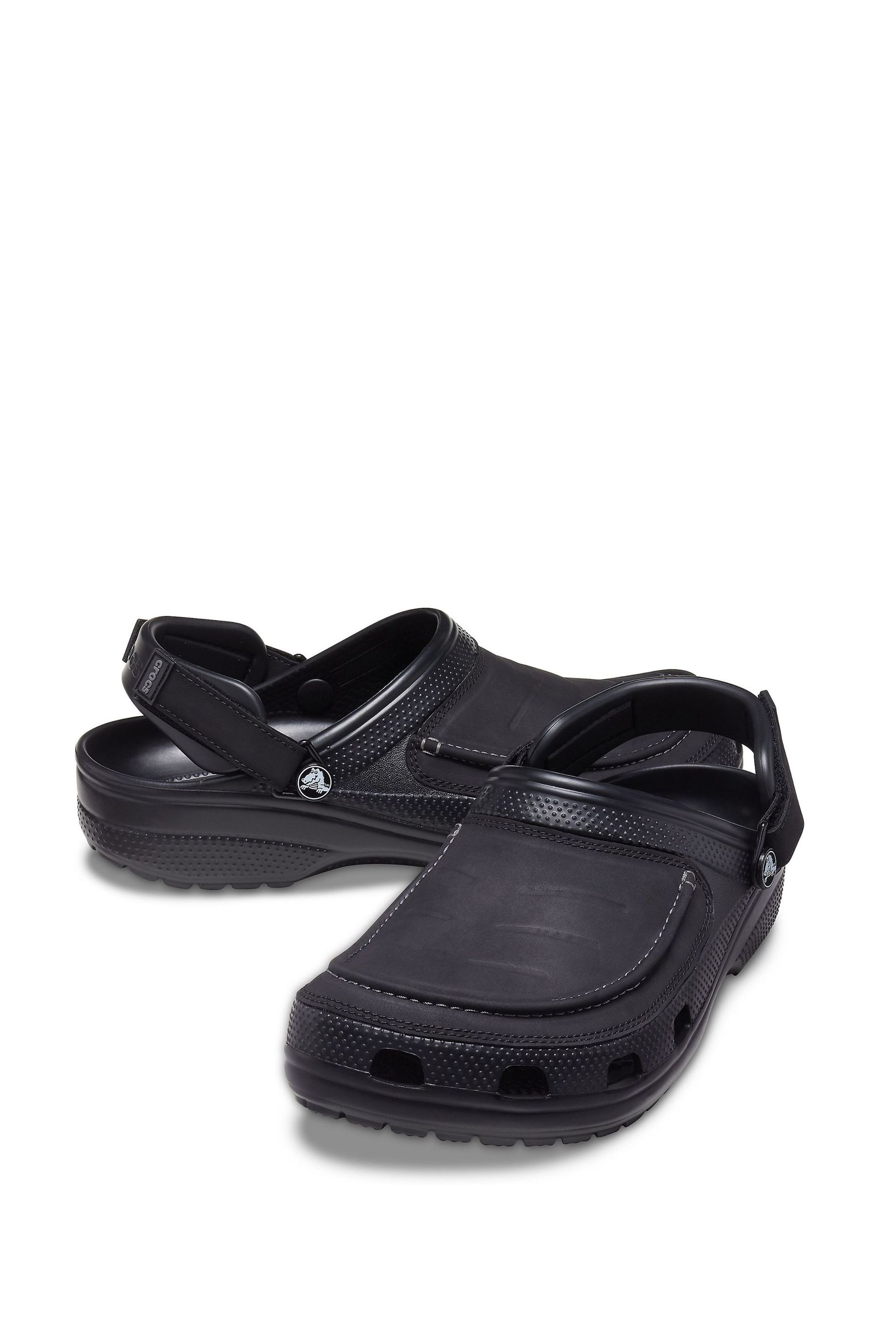 Yukon crocs uk clearance
