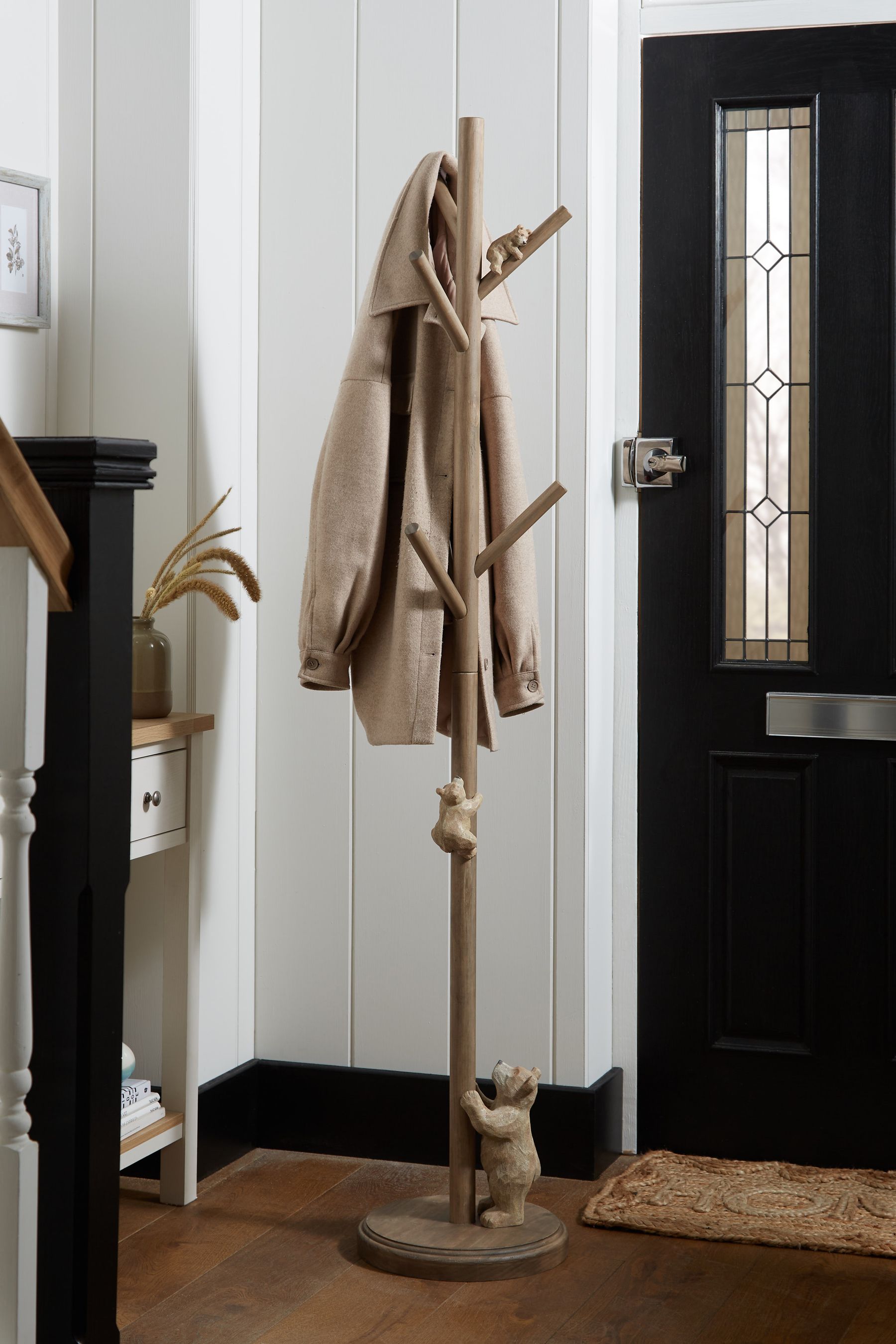 Next home coat stand deals
