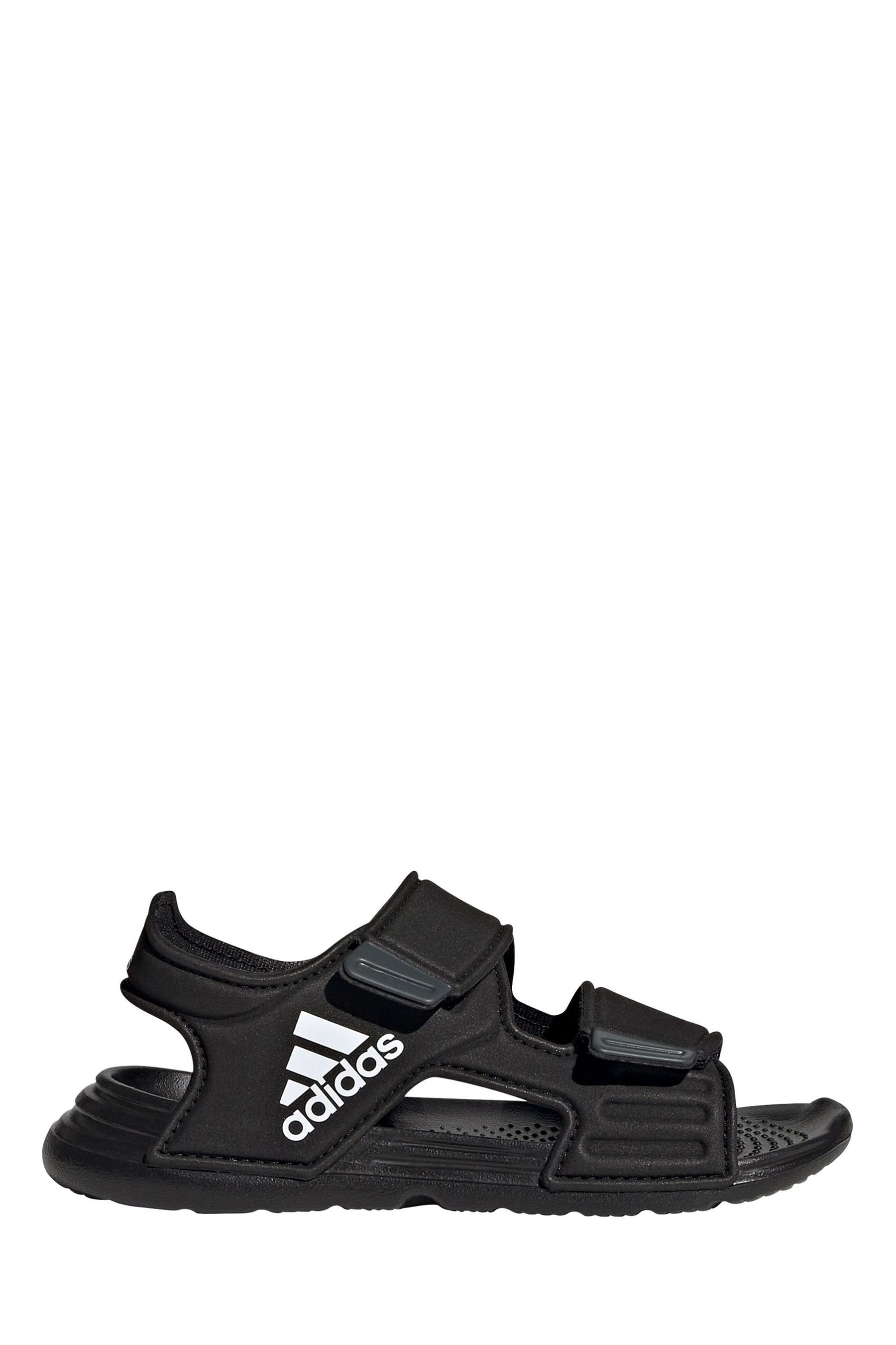Buy adidas Altaswim Junior Sandals from the Next UK online shop