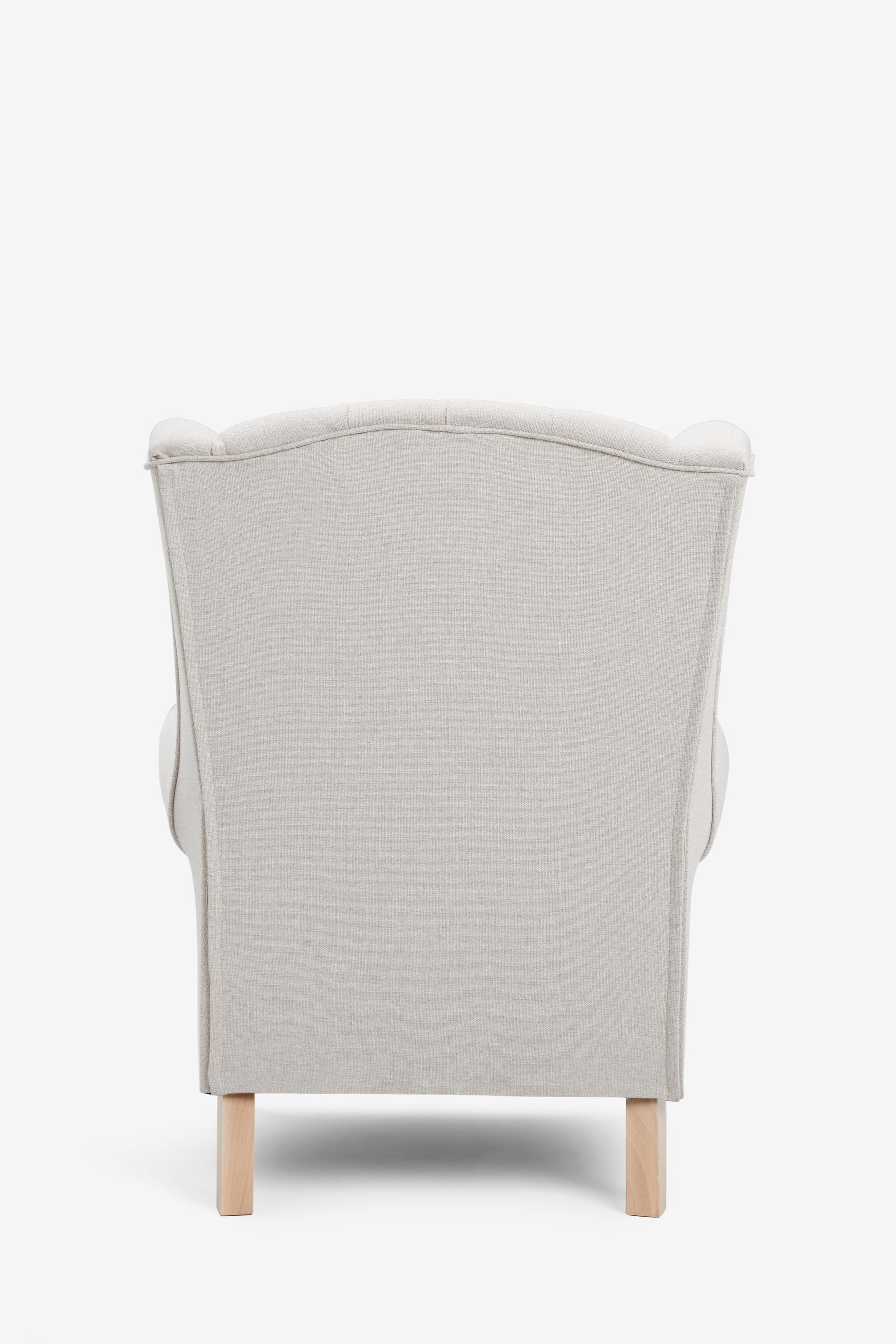 Next sherlock sales buttoned chair