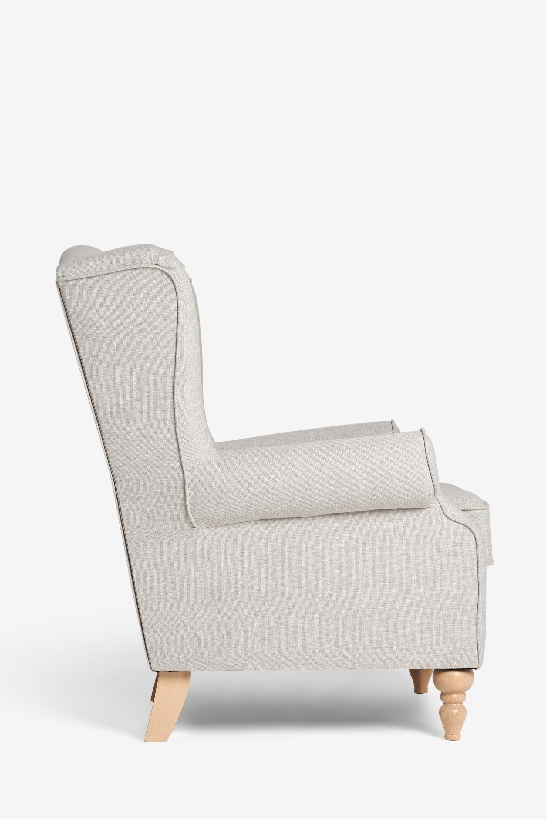 Next sherlock deals snuggle chair
