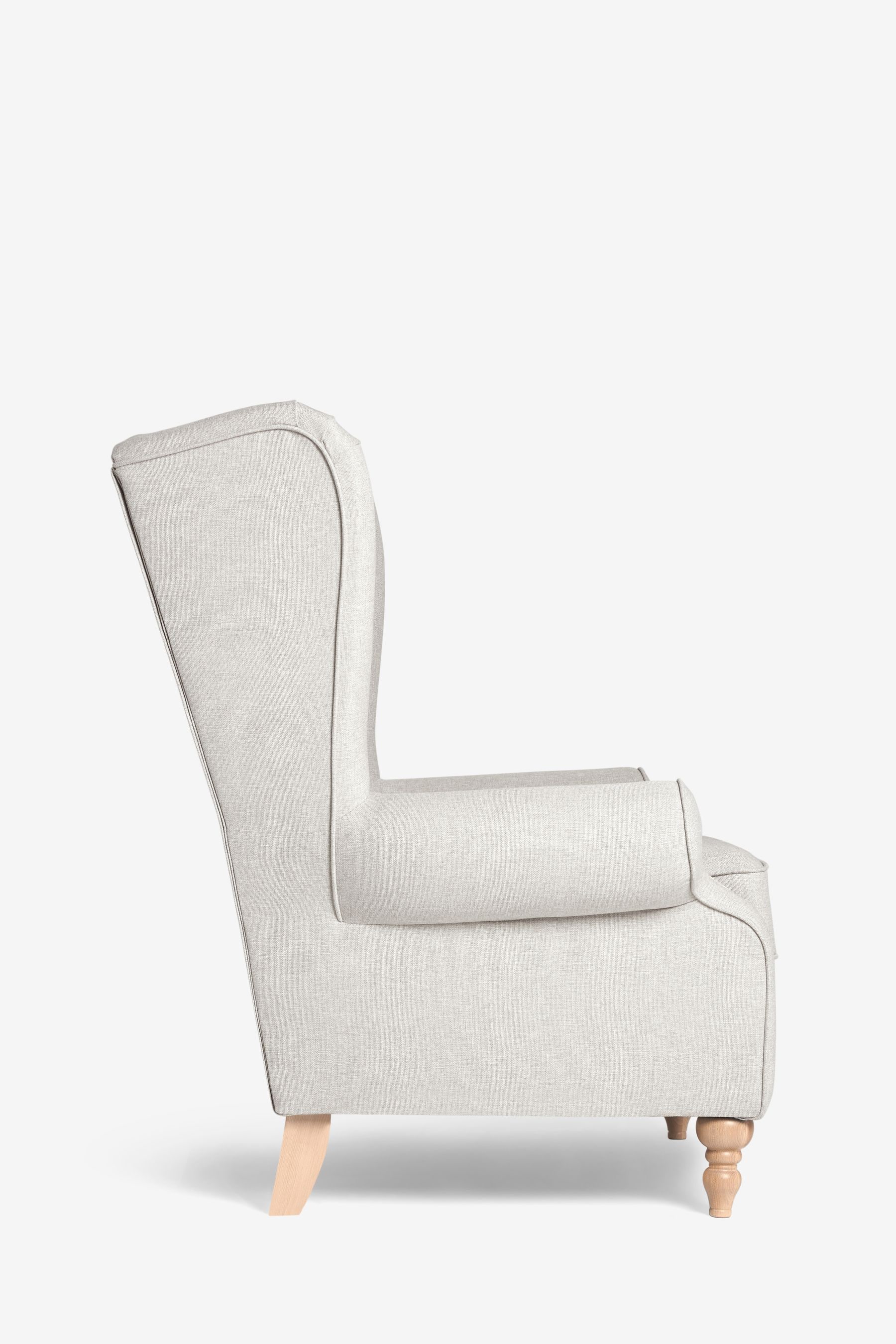 Next sherlock sales buttoned chair