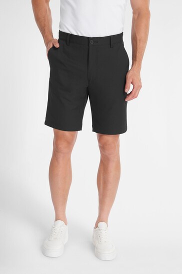 Calvin Klein Golf Bullet Regular Fit Stretch Shorts