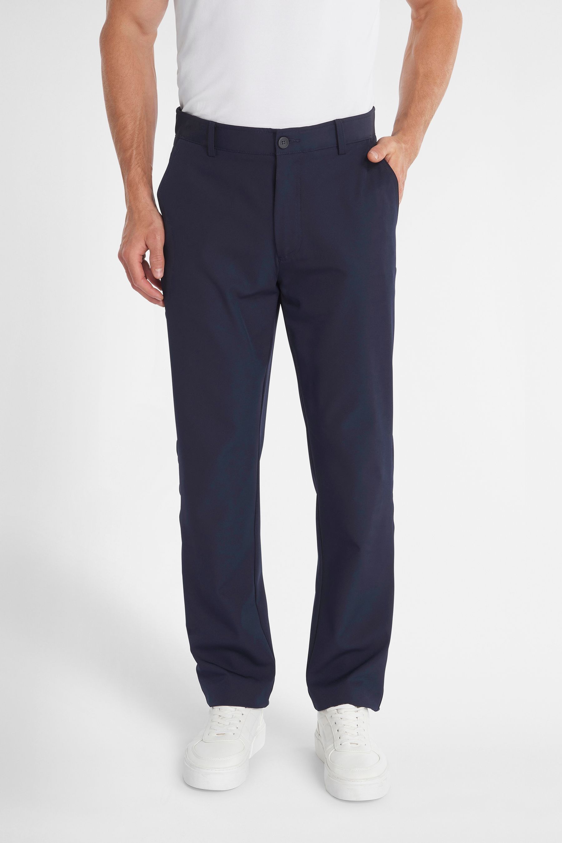Ck golf trousers top
