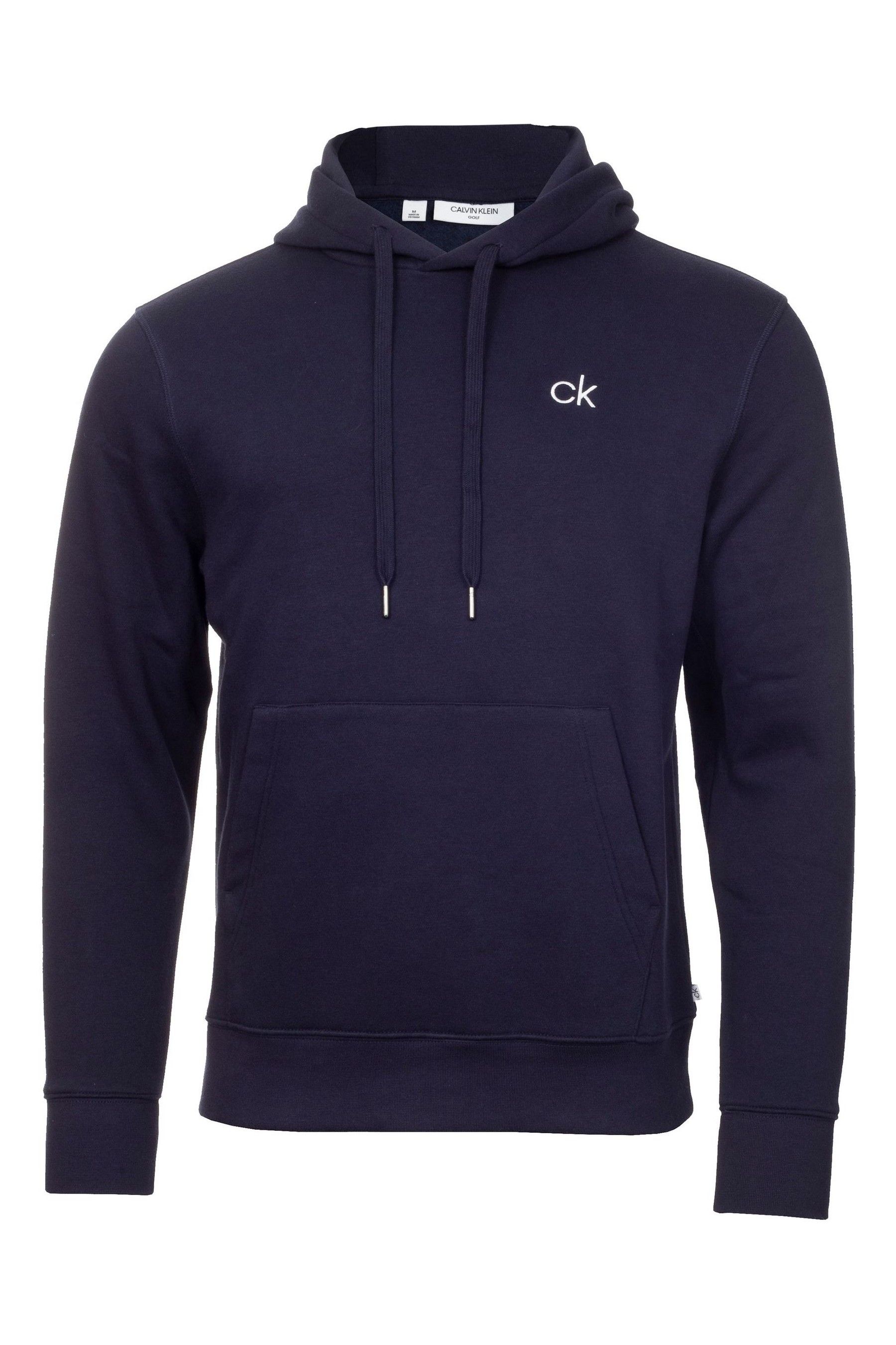 Calvin klein deals hoodie mens