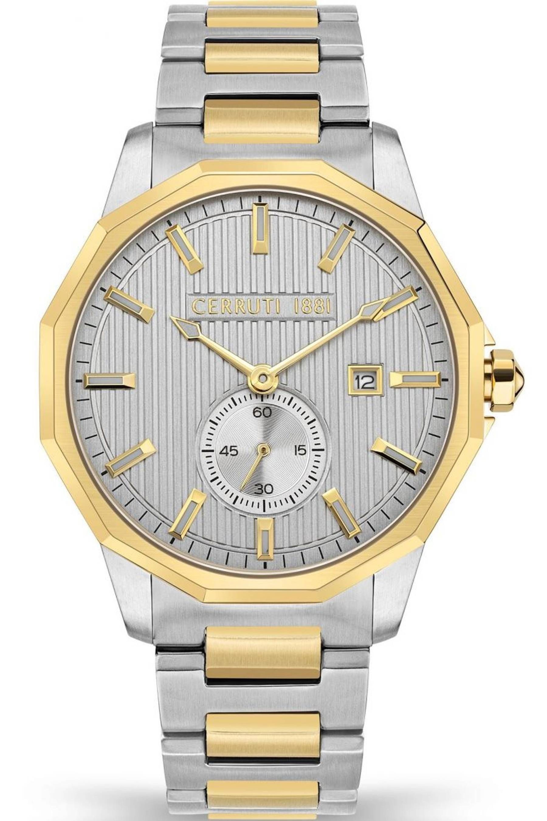 Cerruti 1881 watches on sale collection