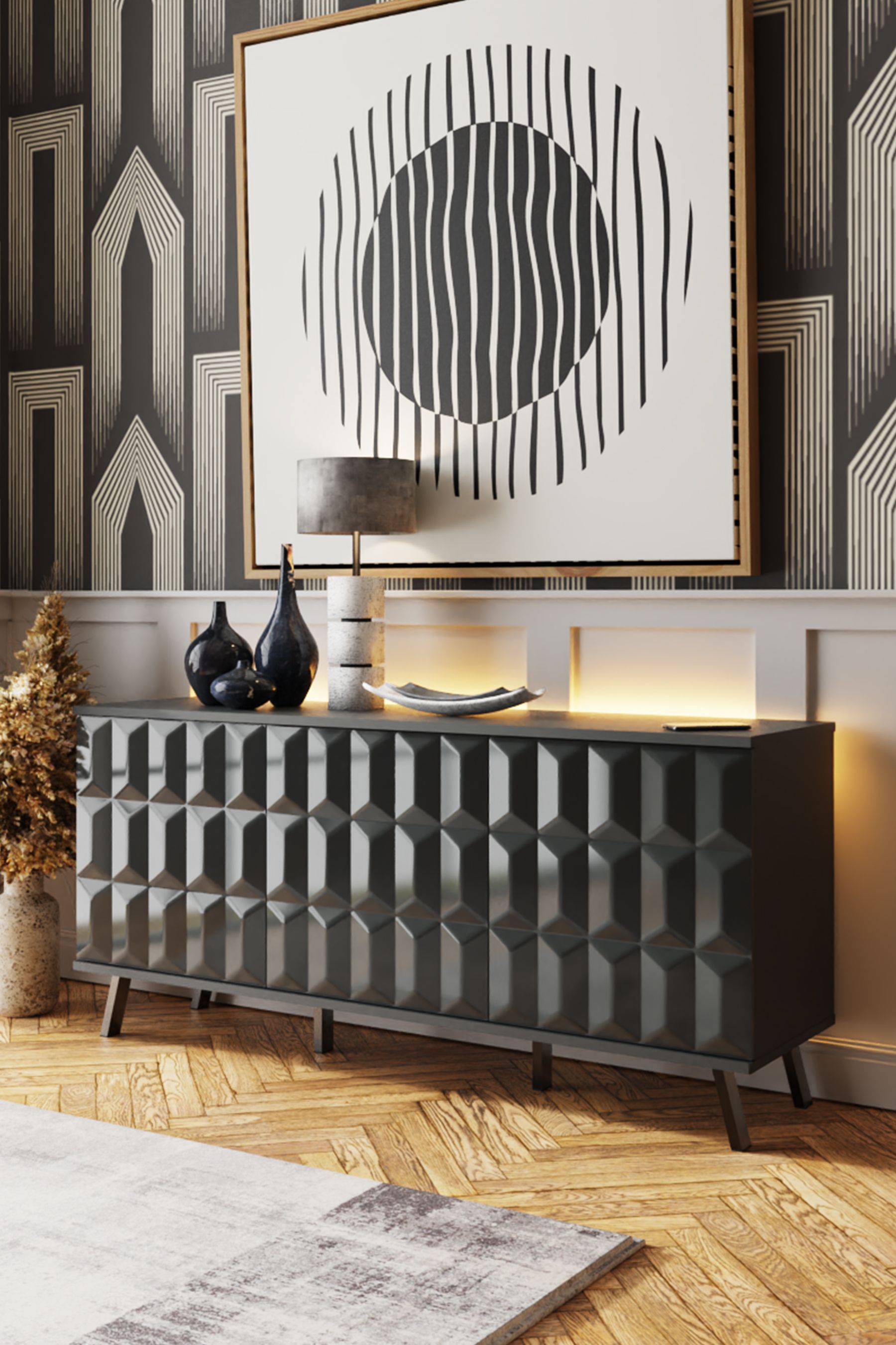 Frank olsen on sale sideboard