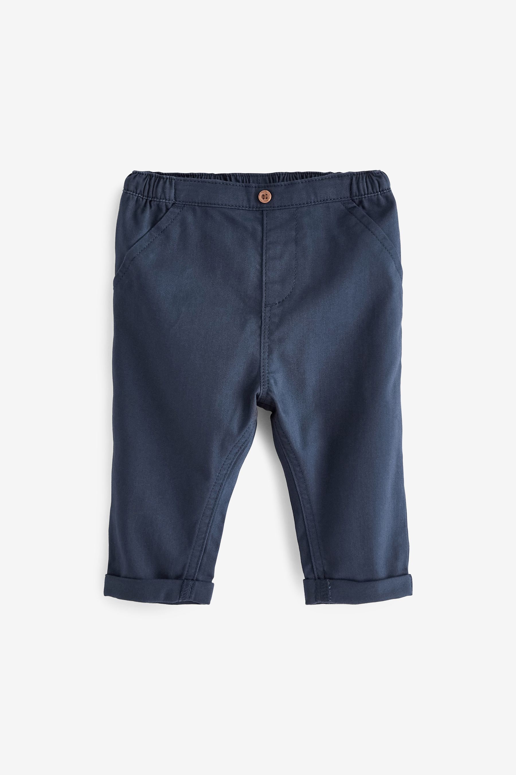 Next baby chinos 2025