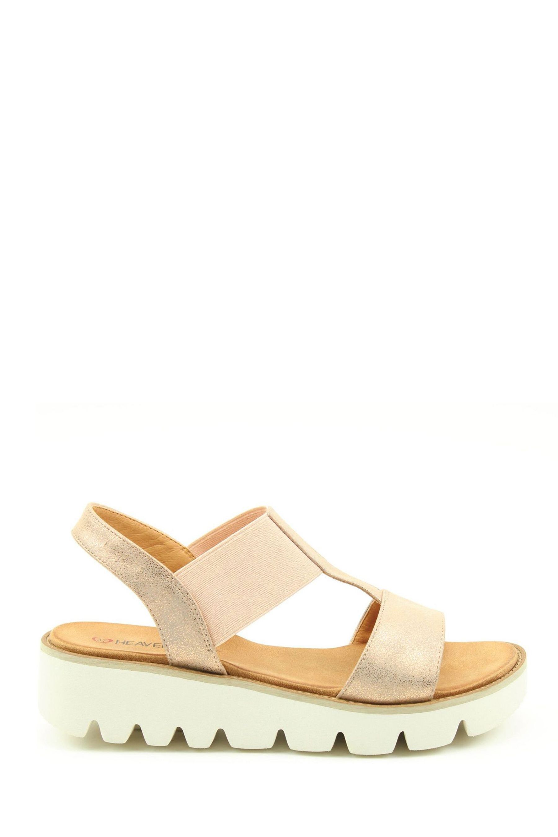 Buy Heavenly Feet Ritz Ladies Sandals from the Next UK online shop