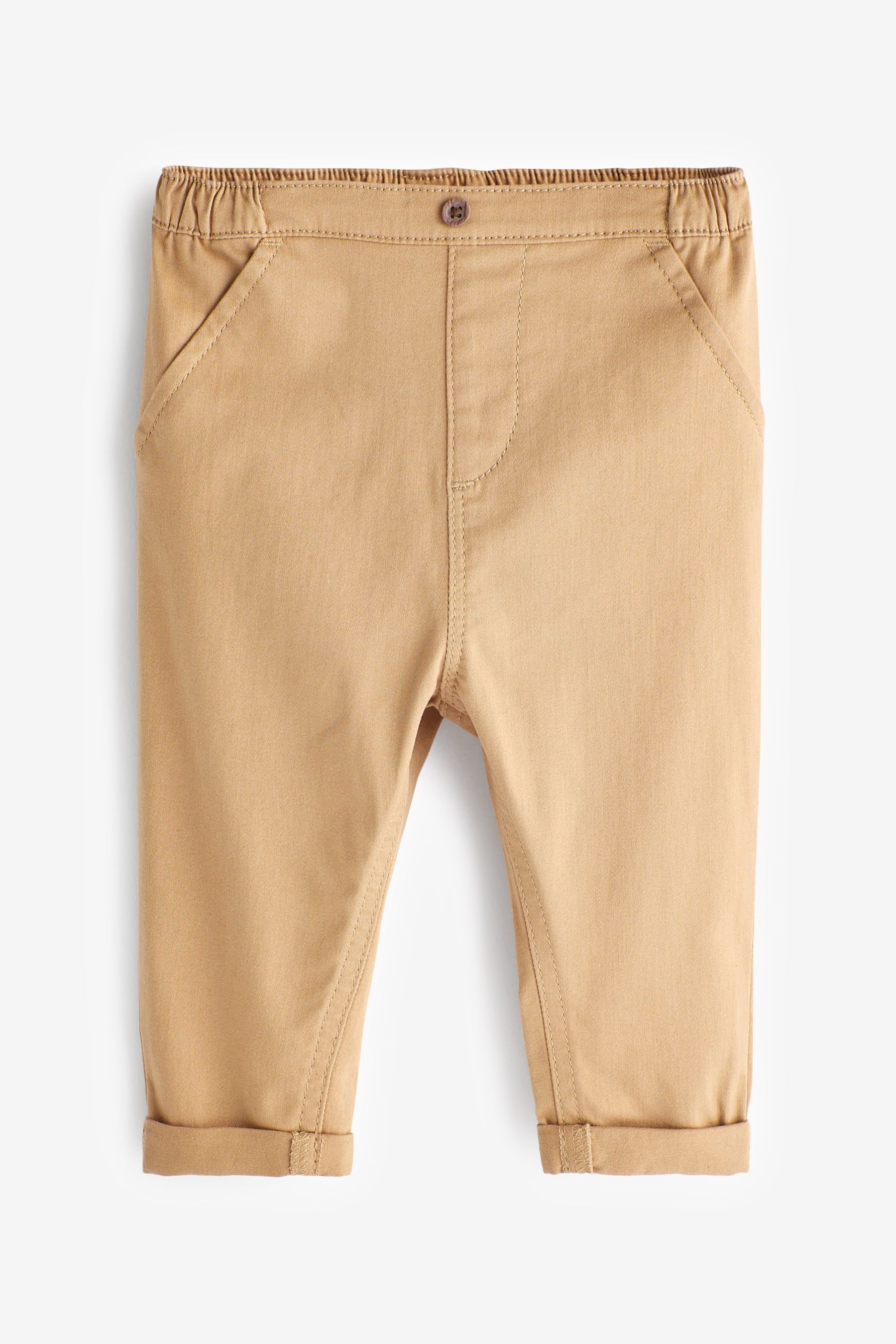 Next baby chinos 2025