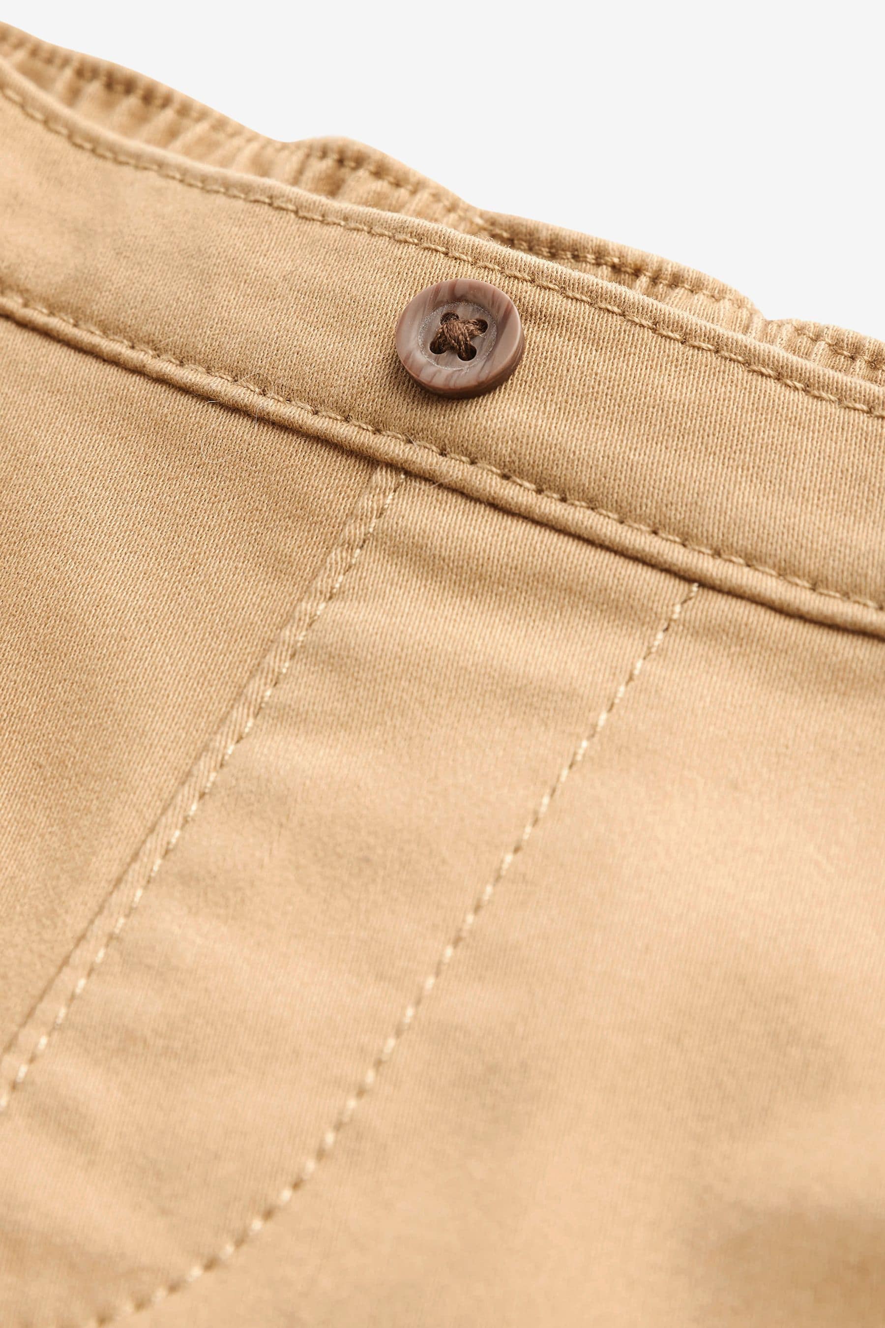 Next hot sale tan chinos
