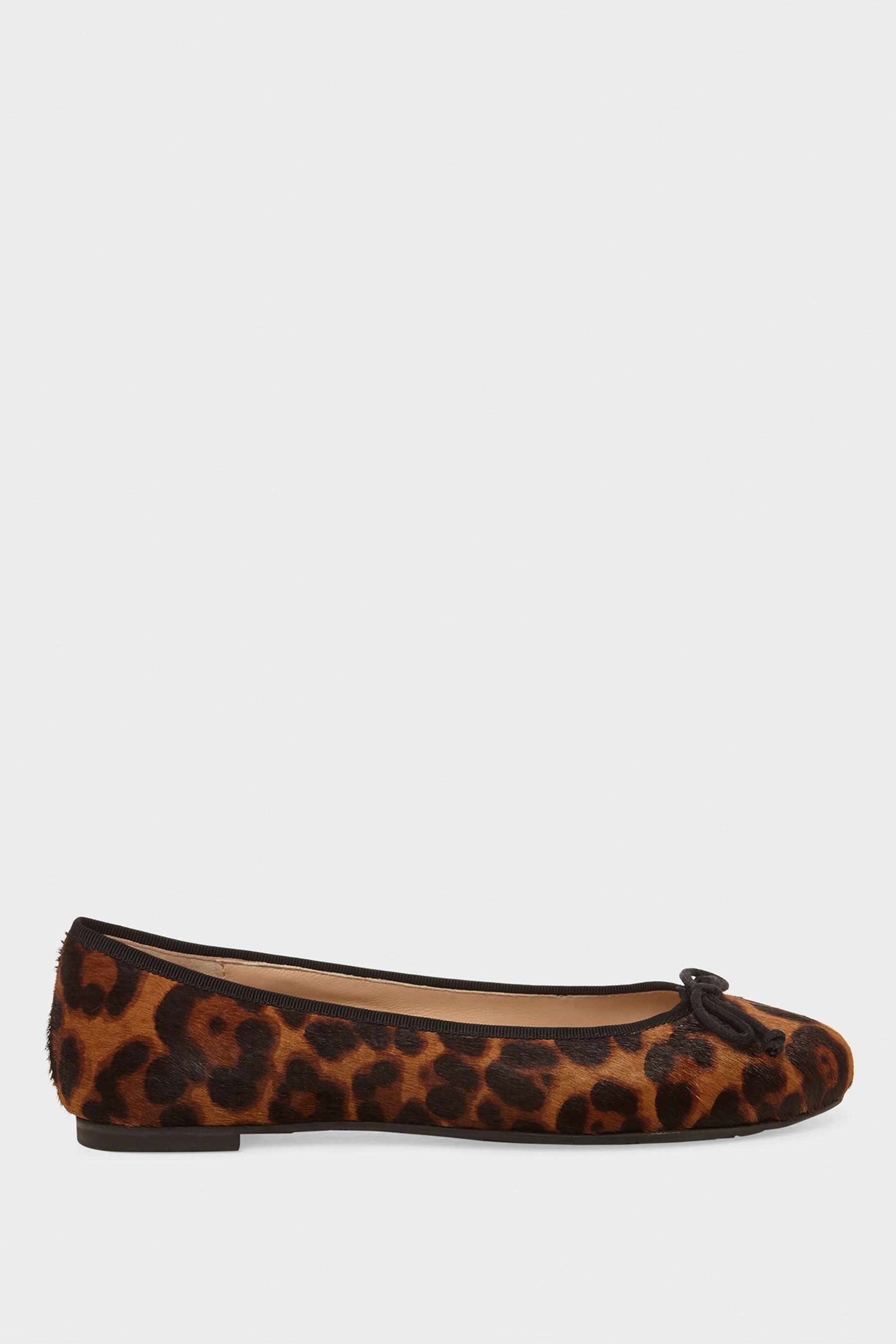 Hobbs ballet pumps sales