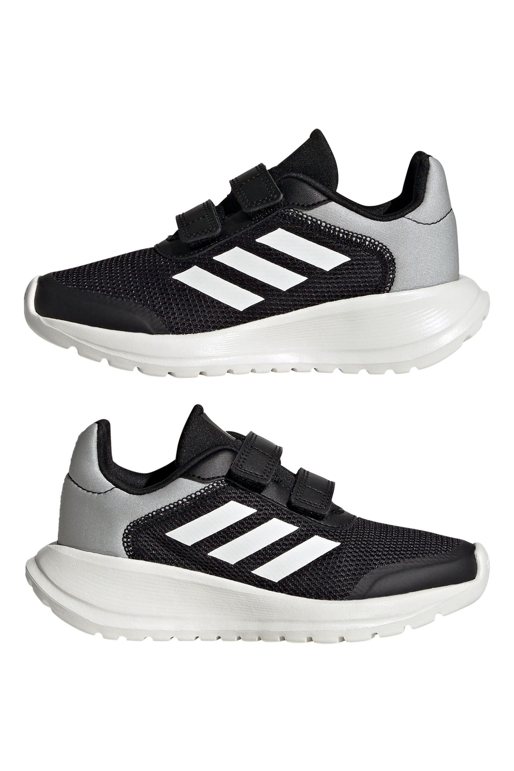 Next boys on sale adidas trainers