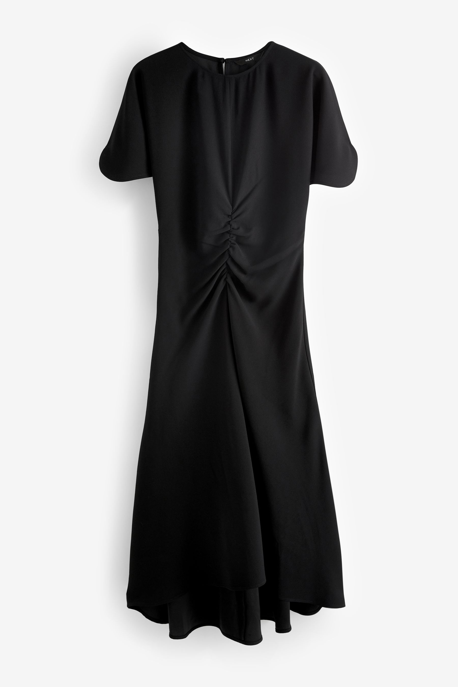 Theory knot tee on sale dress