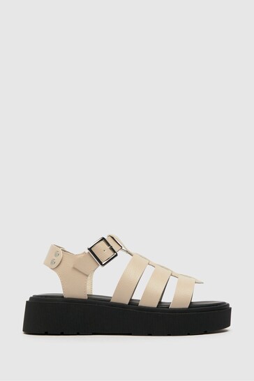 Schuh Truly Chunky Sandals
