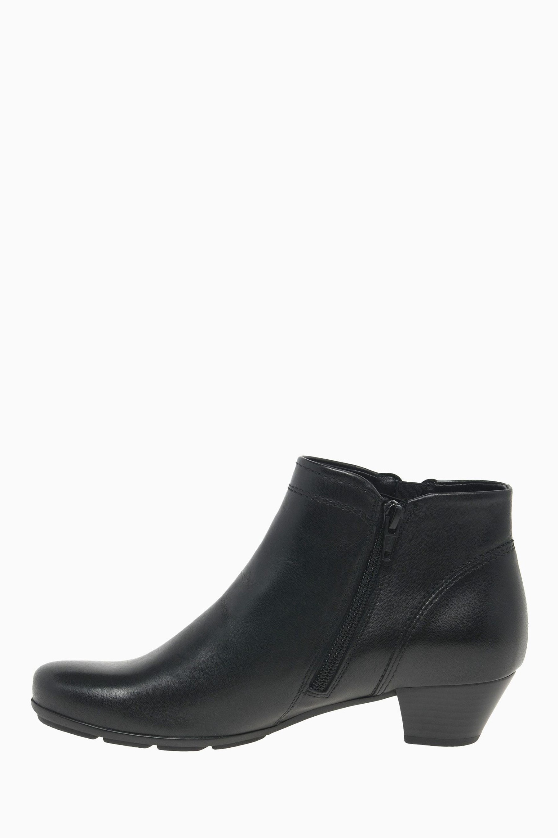 Gabor heritage online ladies ankle boots