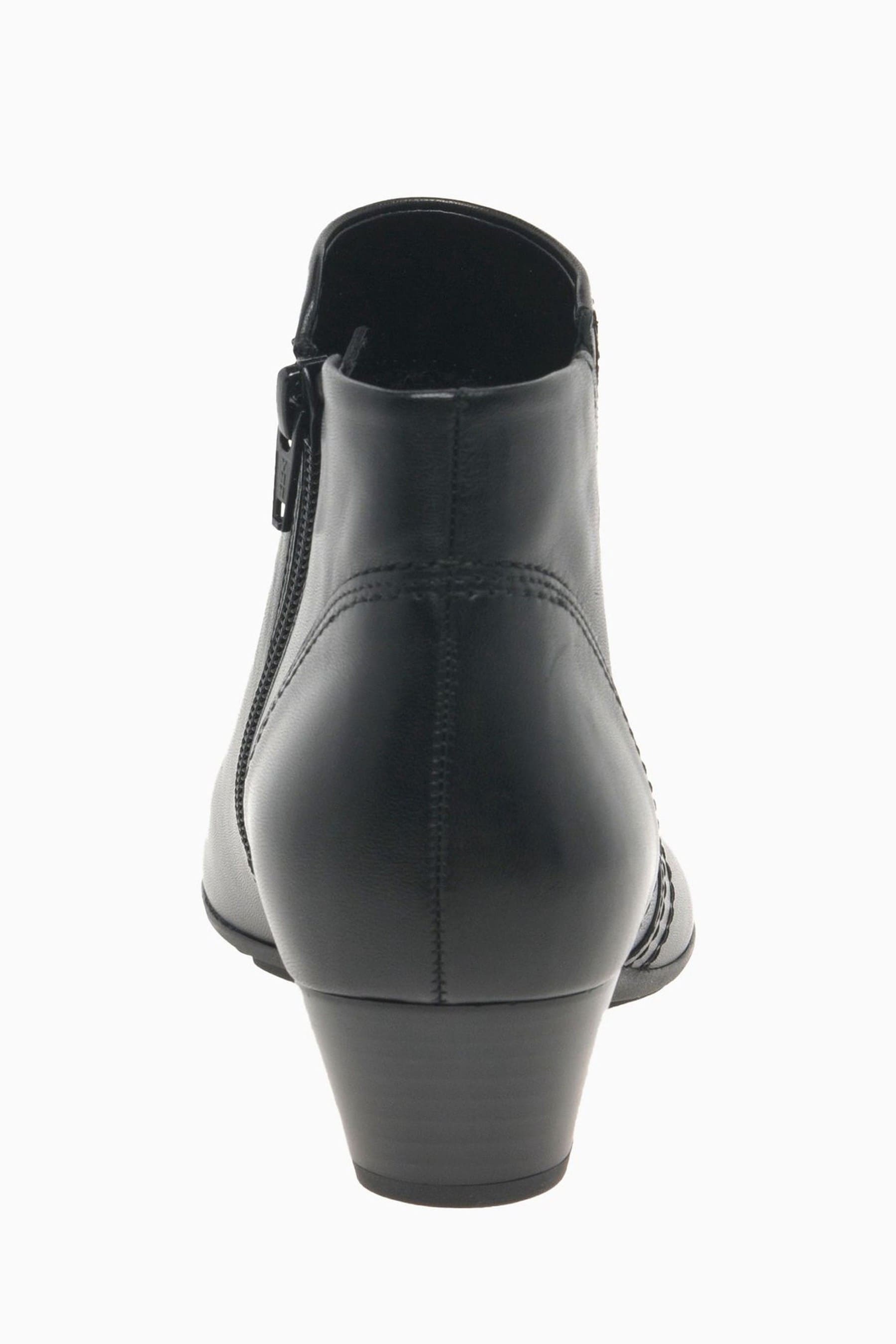 Gabor on sale heritage boots