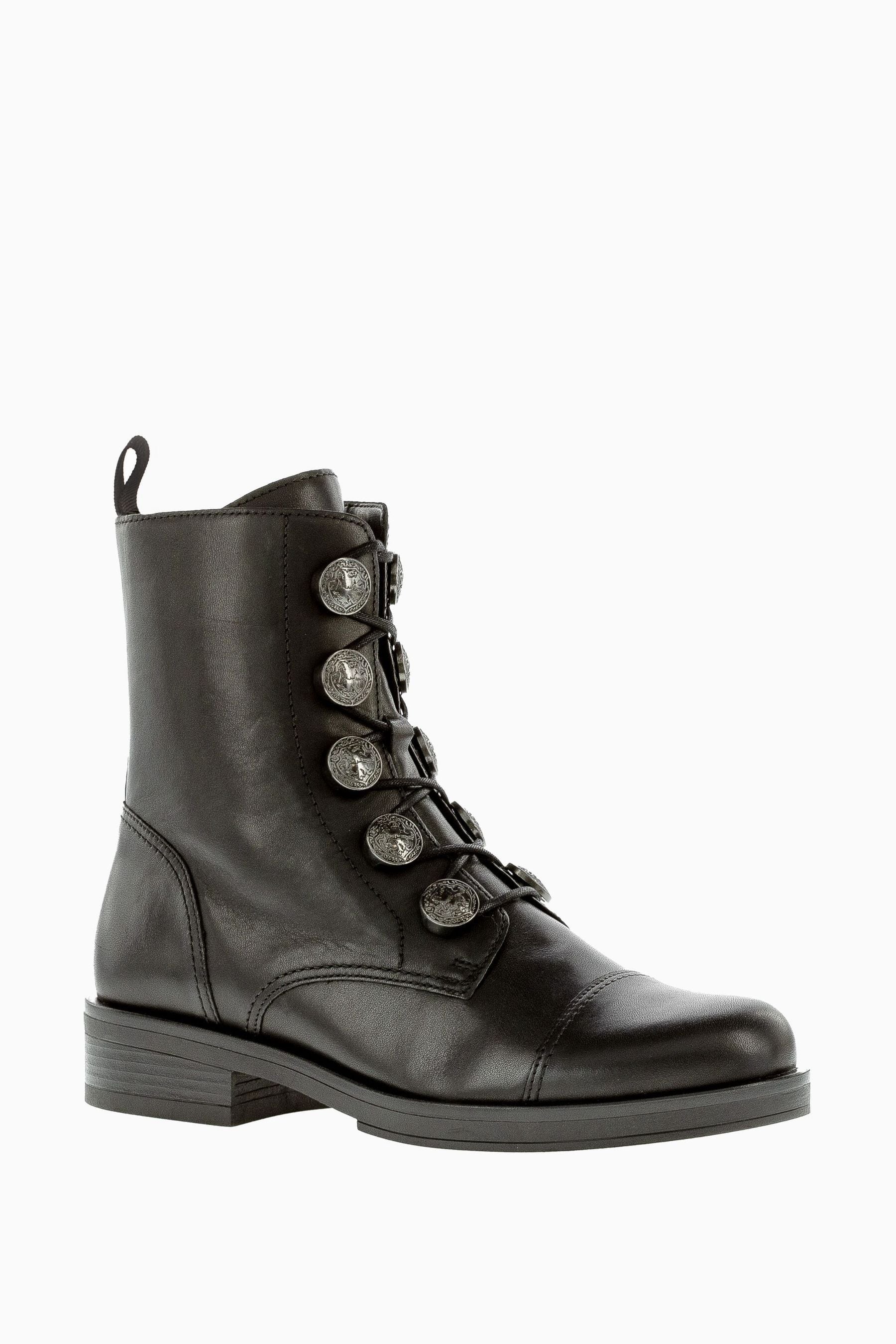 Gabor deals shoe boots