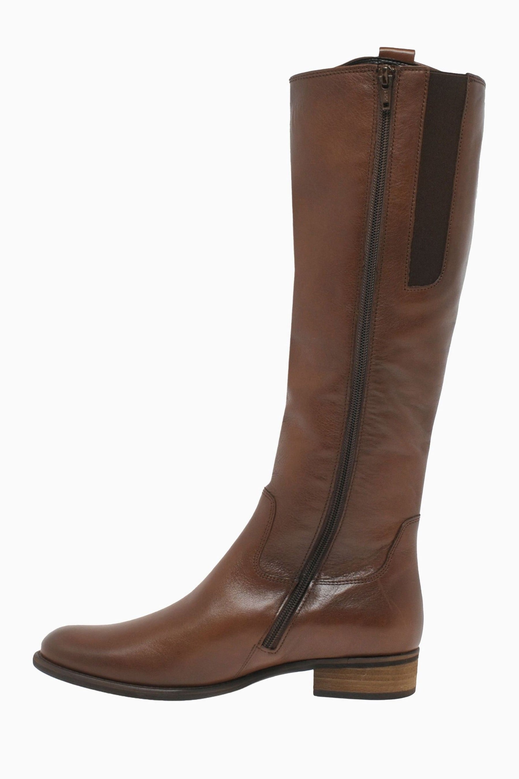 Gabor brook s long boots hot sale