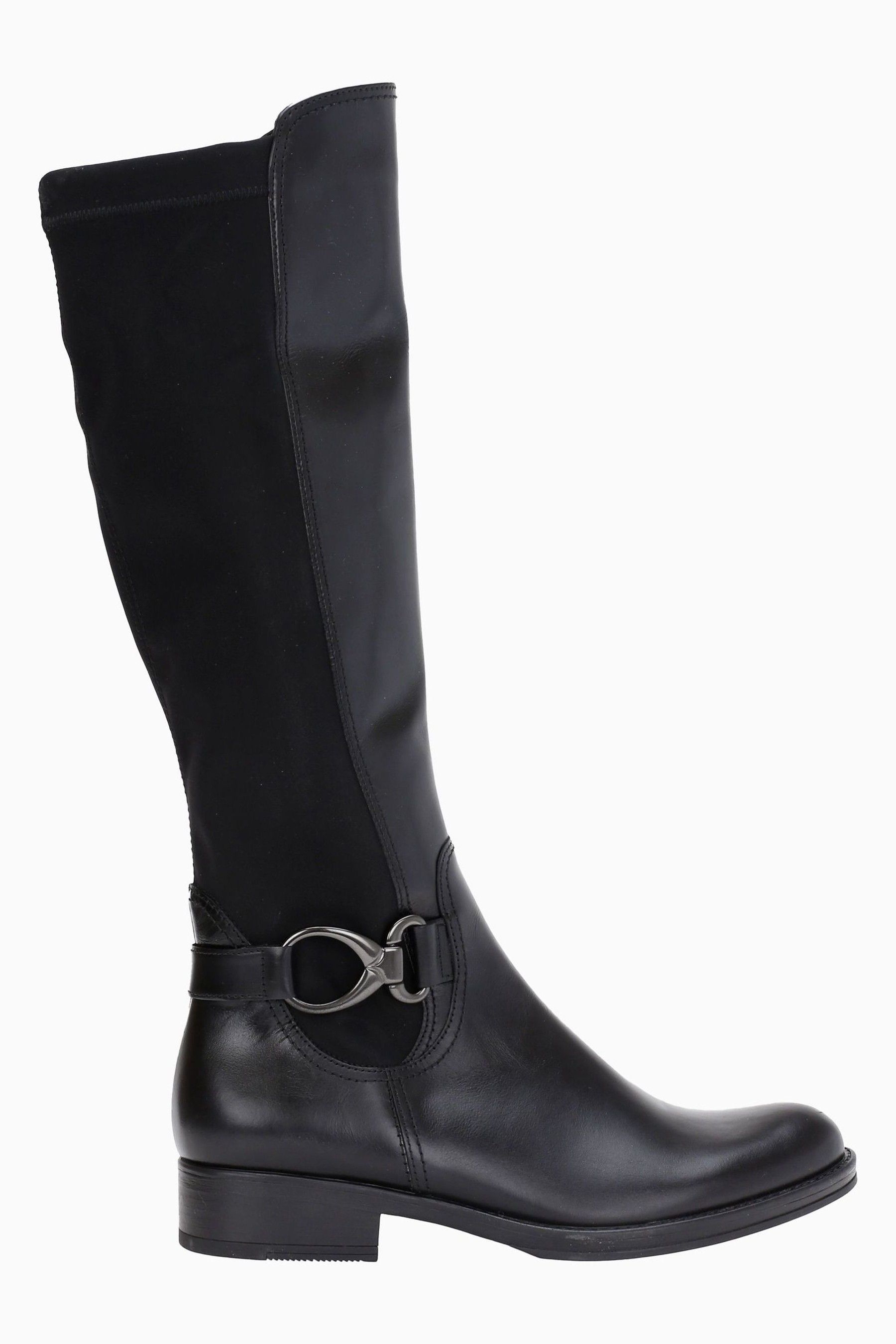 Gabor knee discount high boots uk
