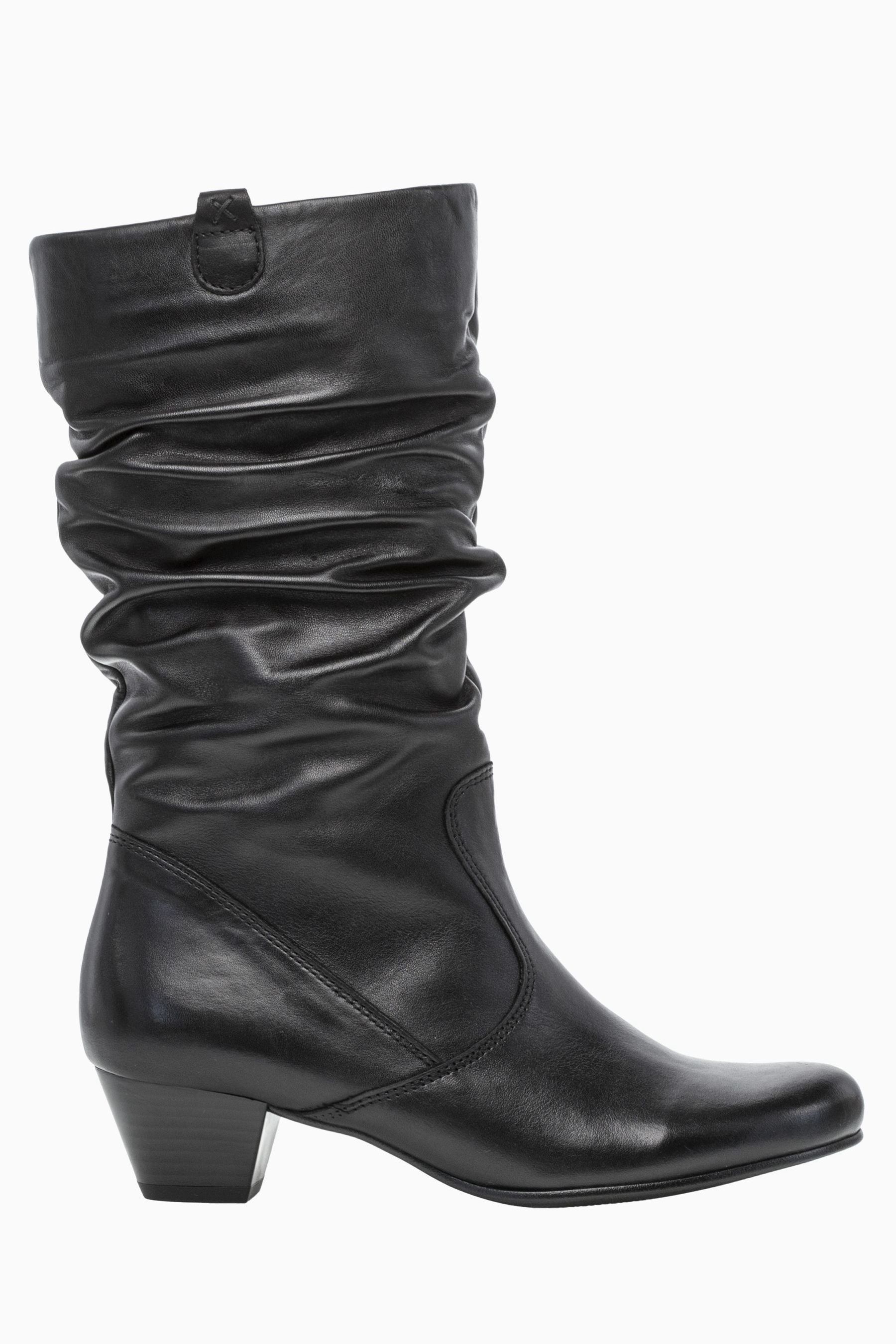 Gabor knee on sale high boots uk