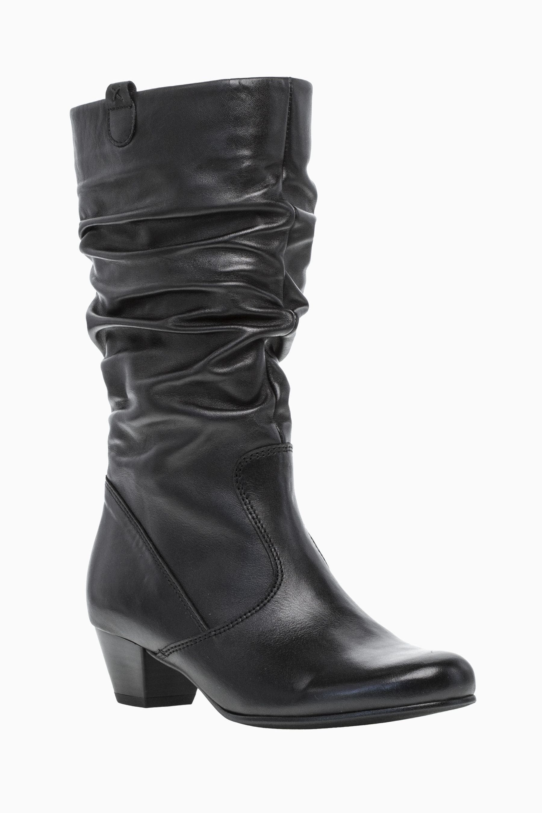 Gabor calf boots 2025