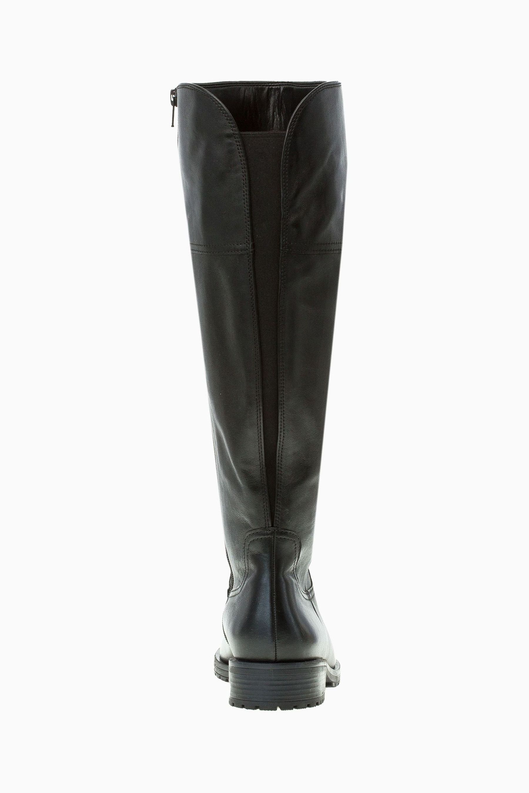 Gabor xl boots shop