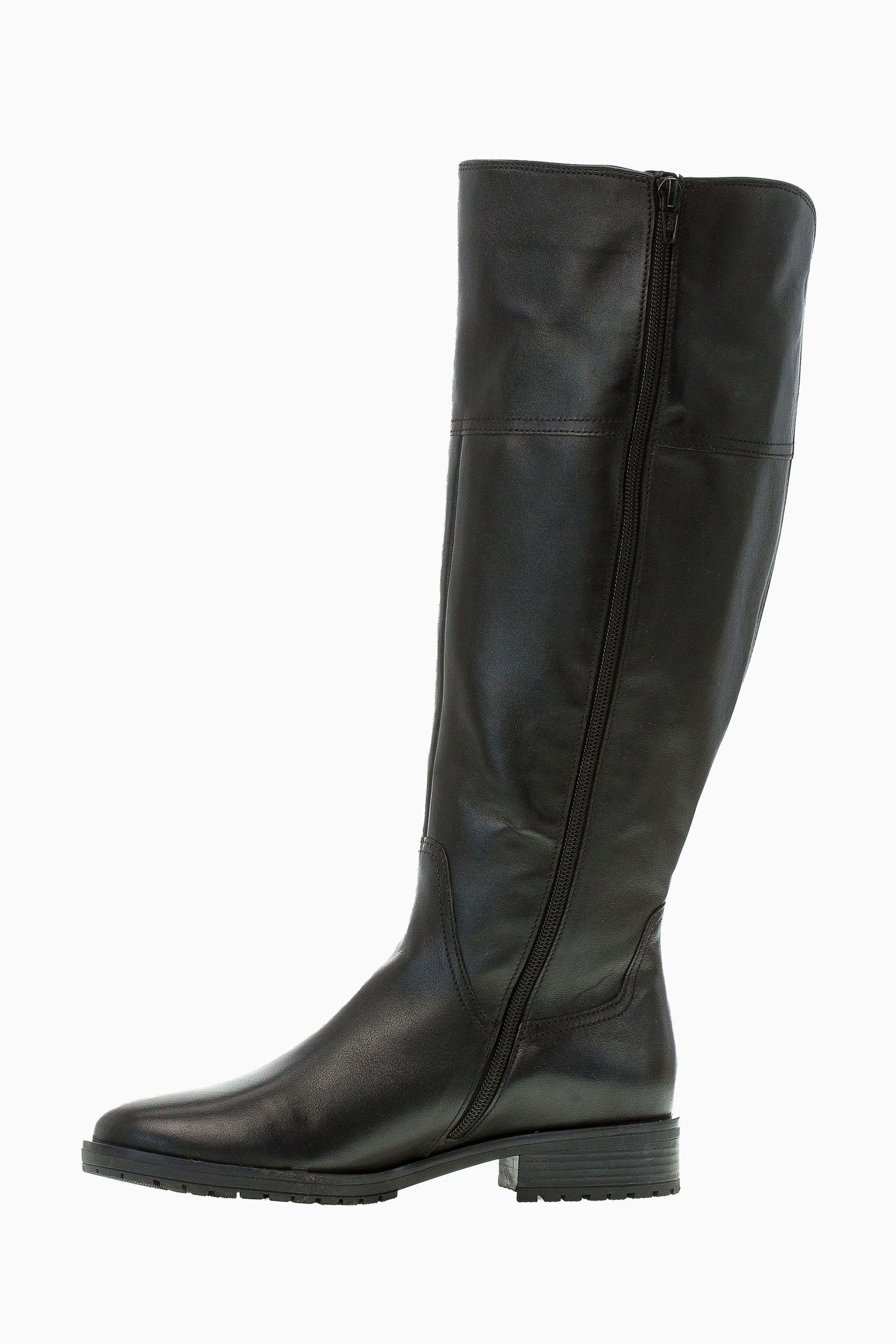 Gabor xl clearance boots