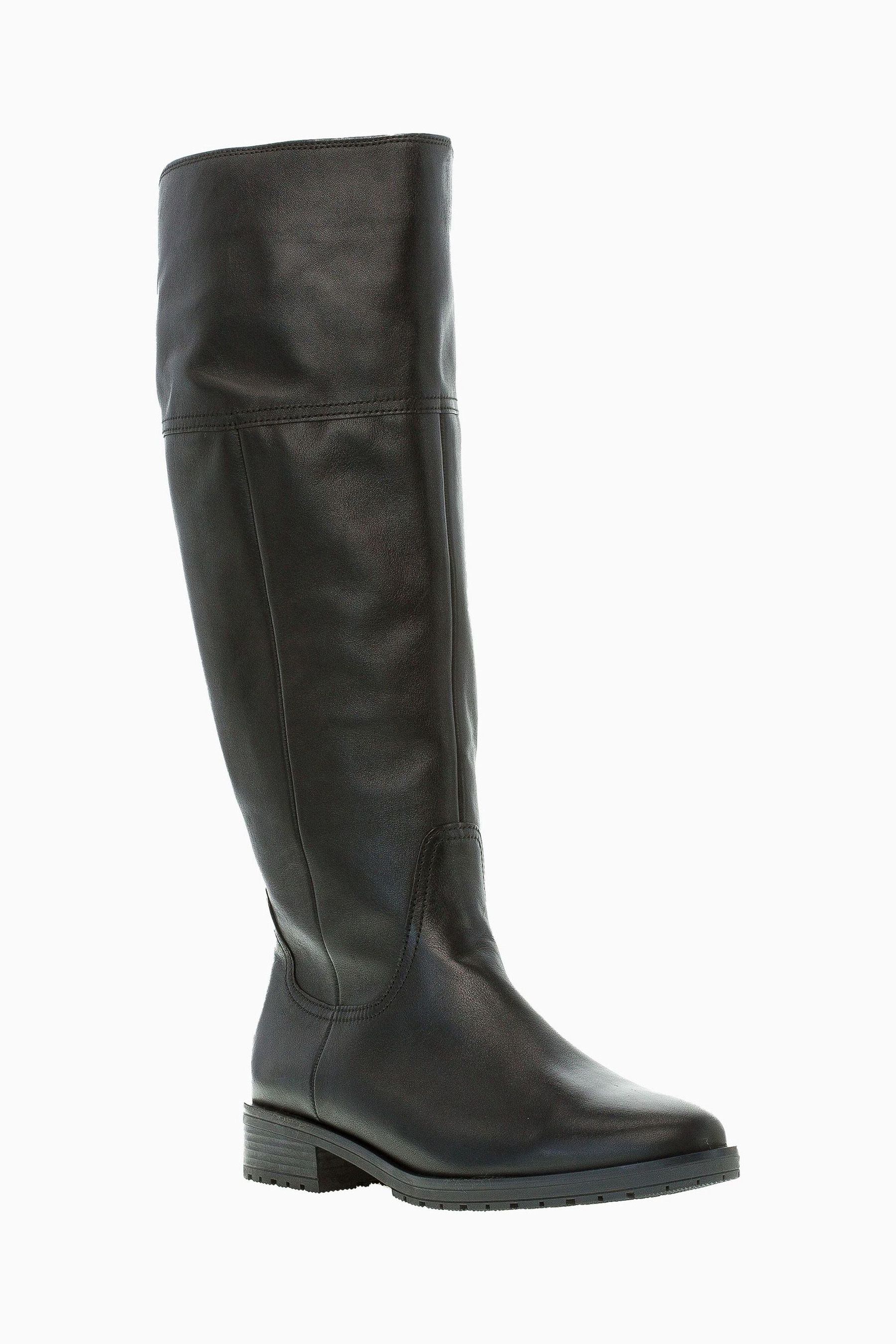 Gabor xl hotsell boots