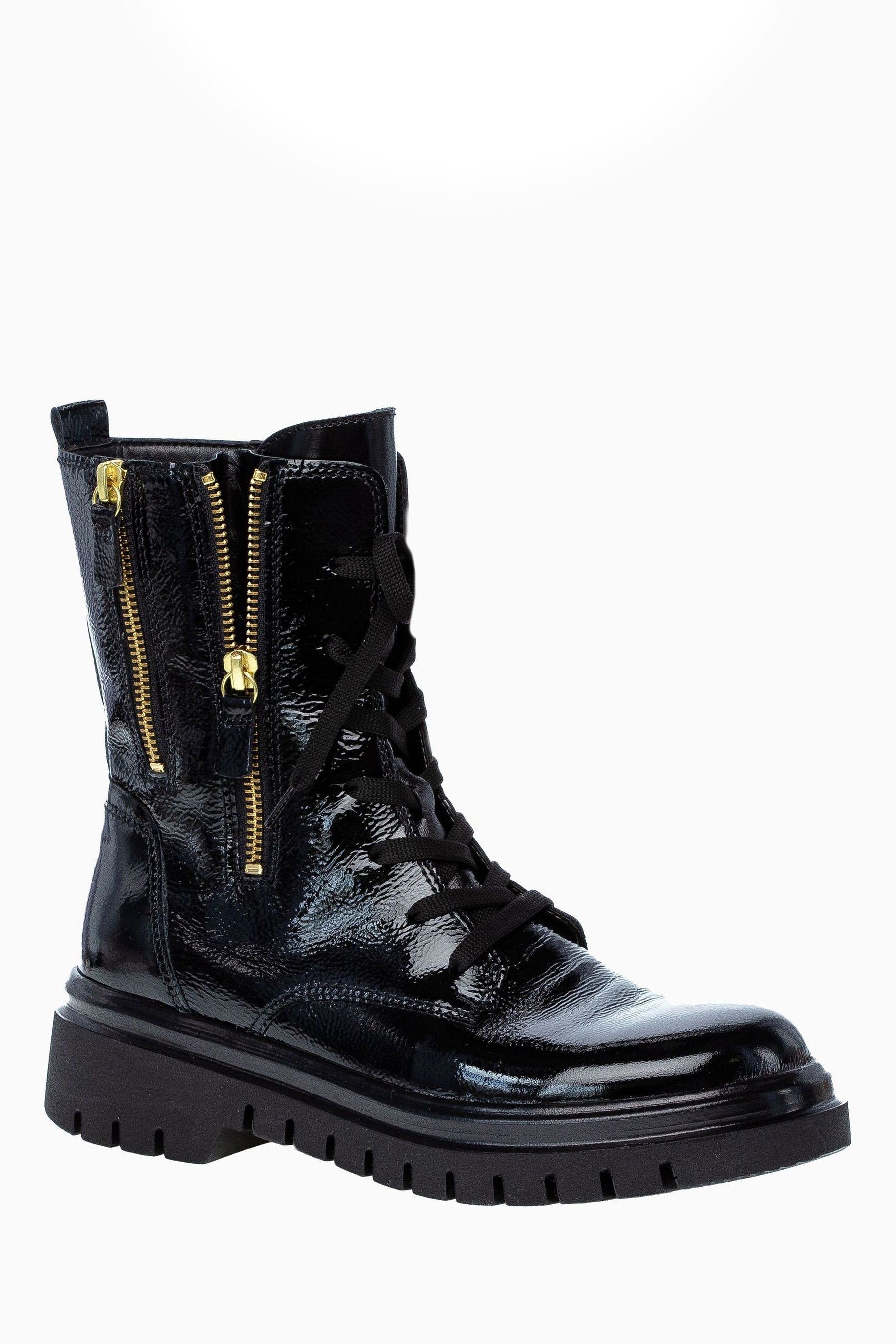 Louise et cie velka combat boot on sale