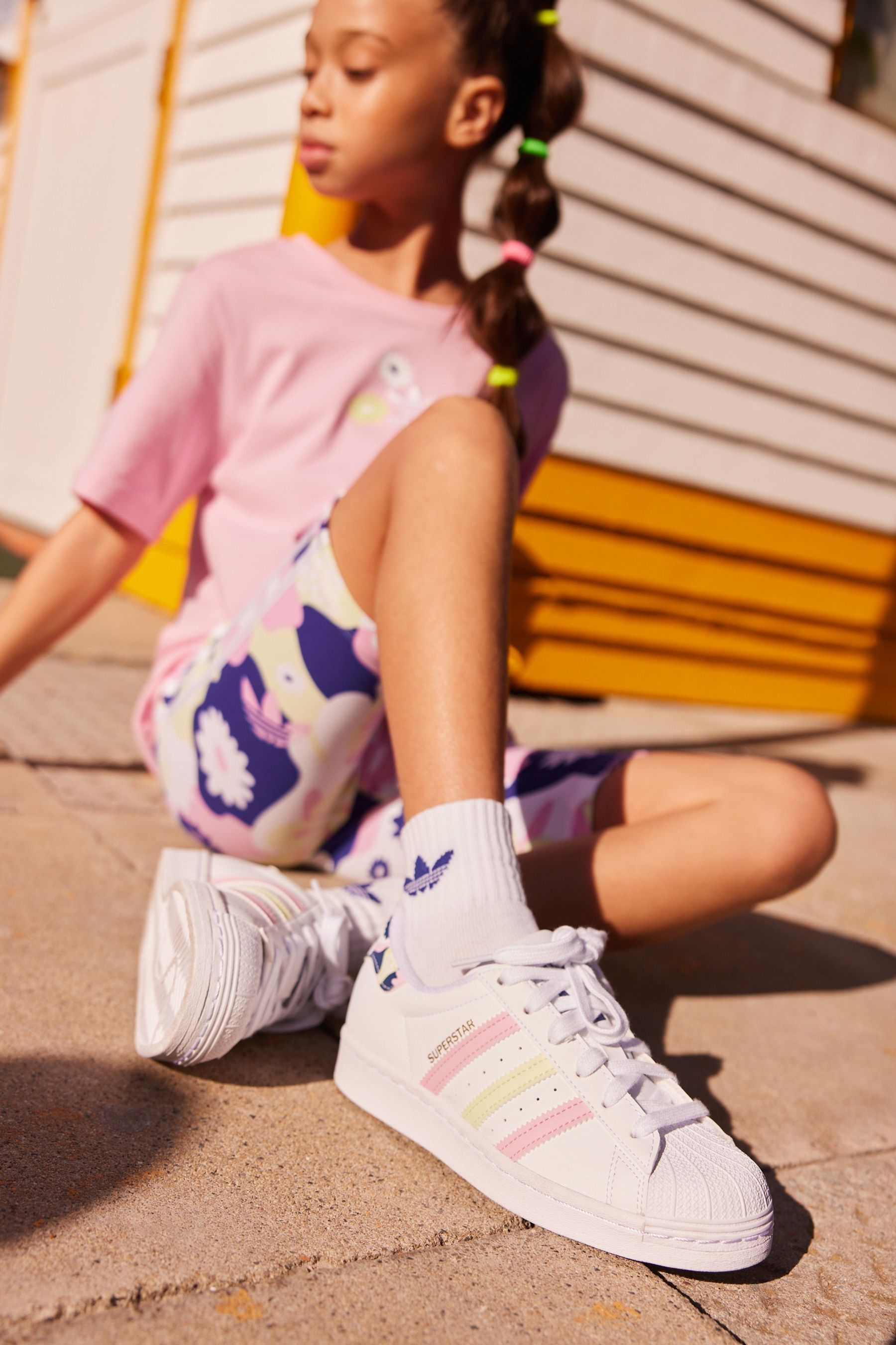 Buy adidas Originals Superstar Youth 