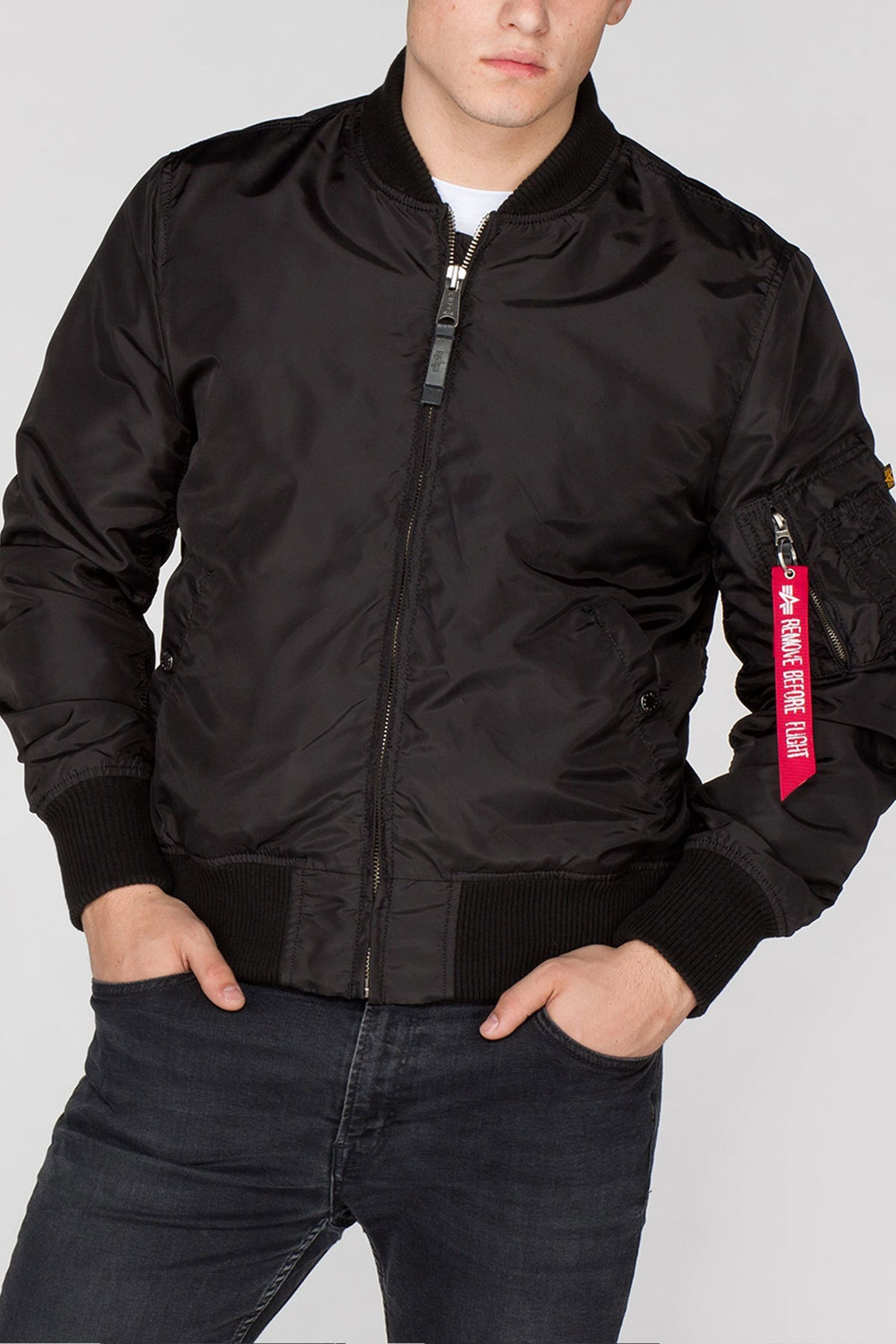 Alpha industries ma1 tt shop