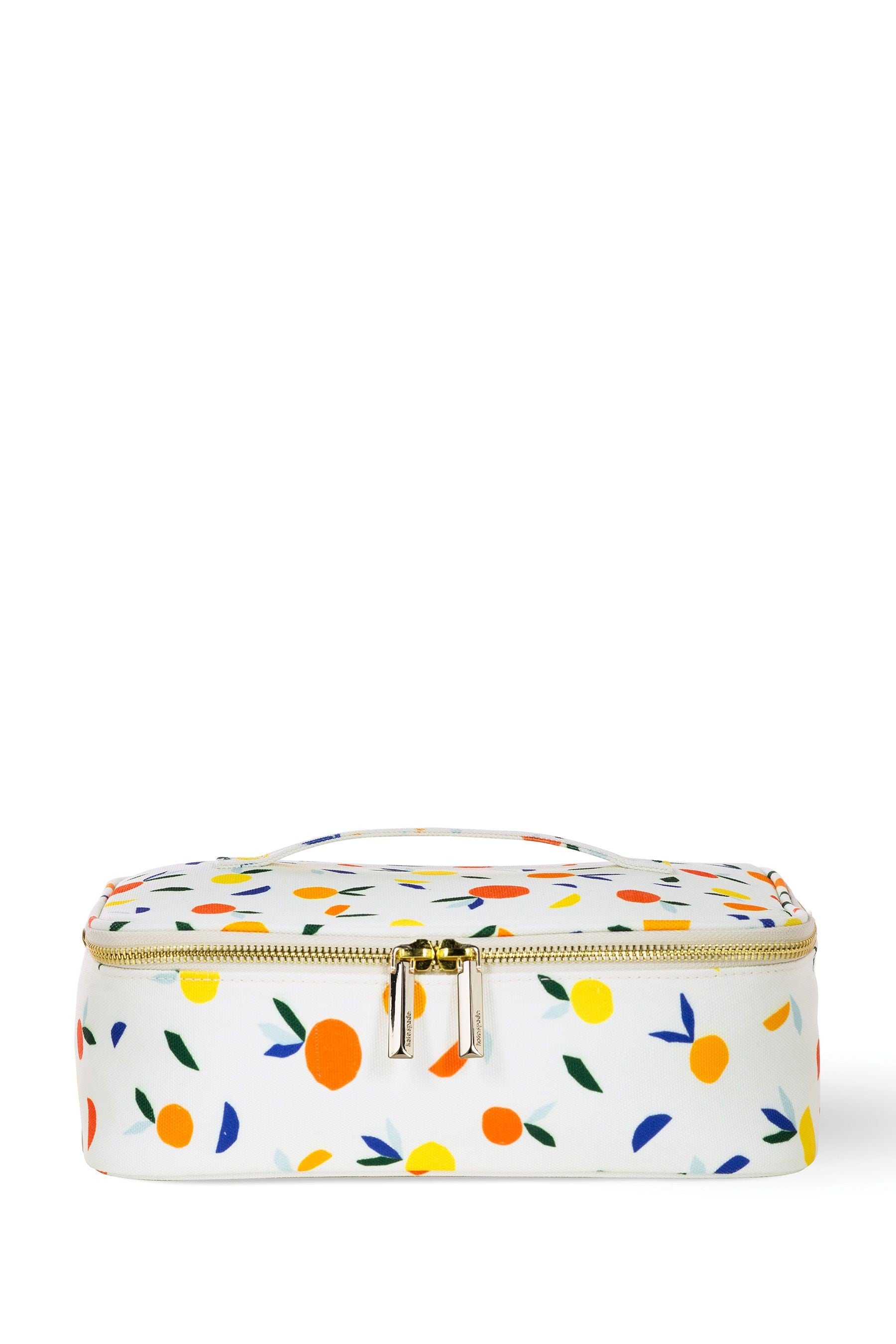 Kate spade lunch carrier new arrivals