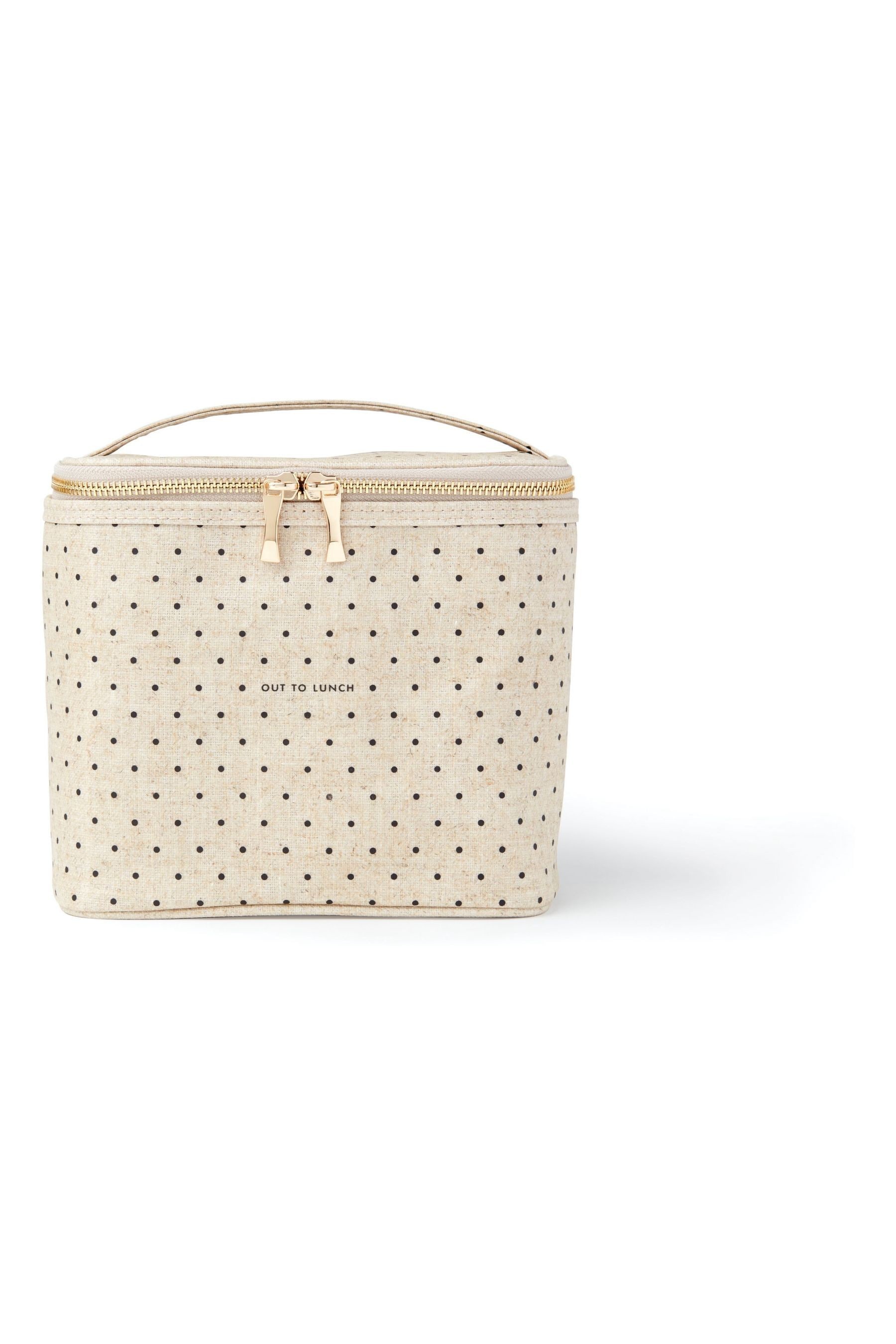 Kate spade out to lunch tote top
