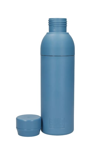 Built Blue 500ml Water Bottle