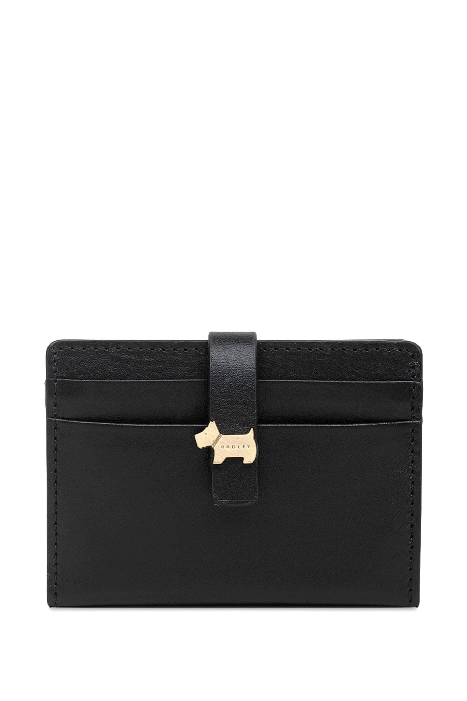 Radley card hot sale holder