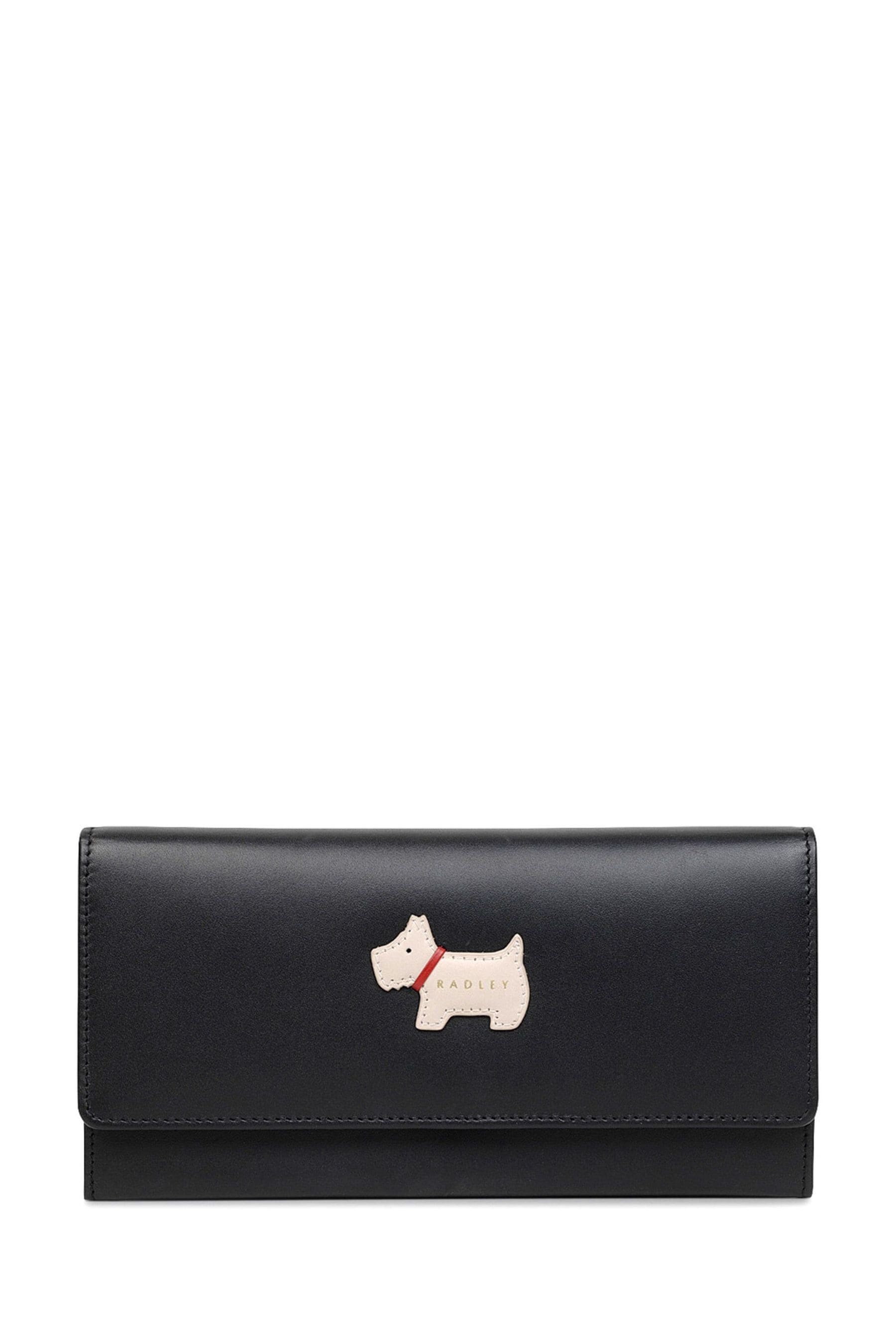 Large flapover best sale purse