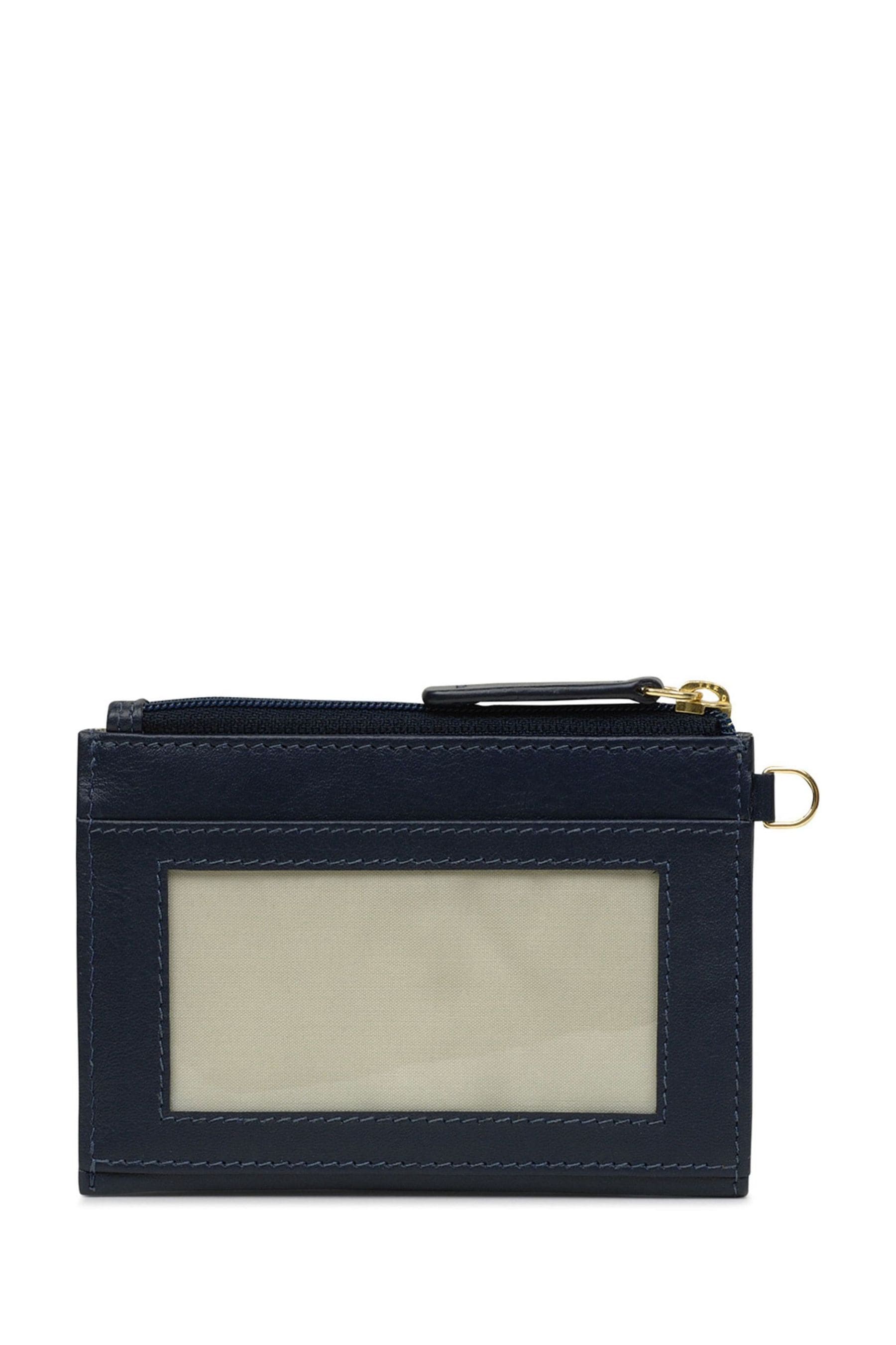 Radley small zip top top coin purse