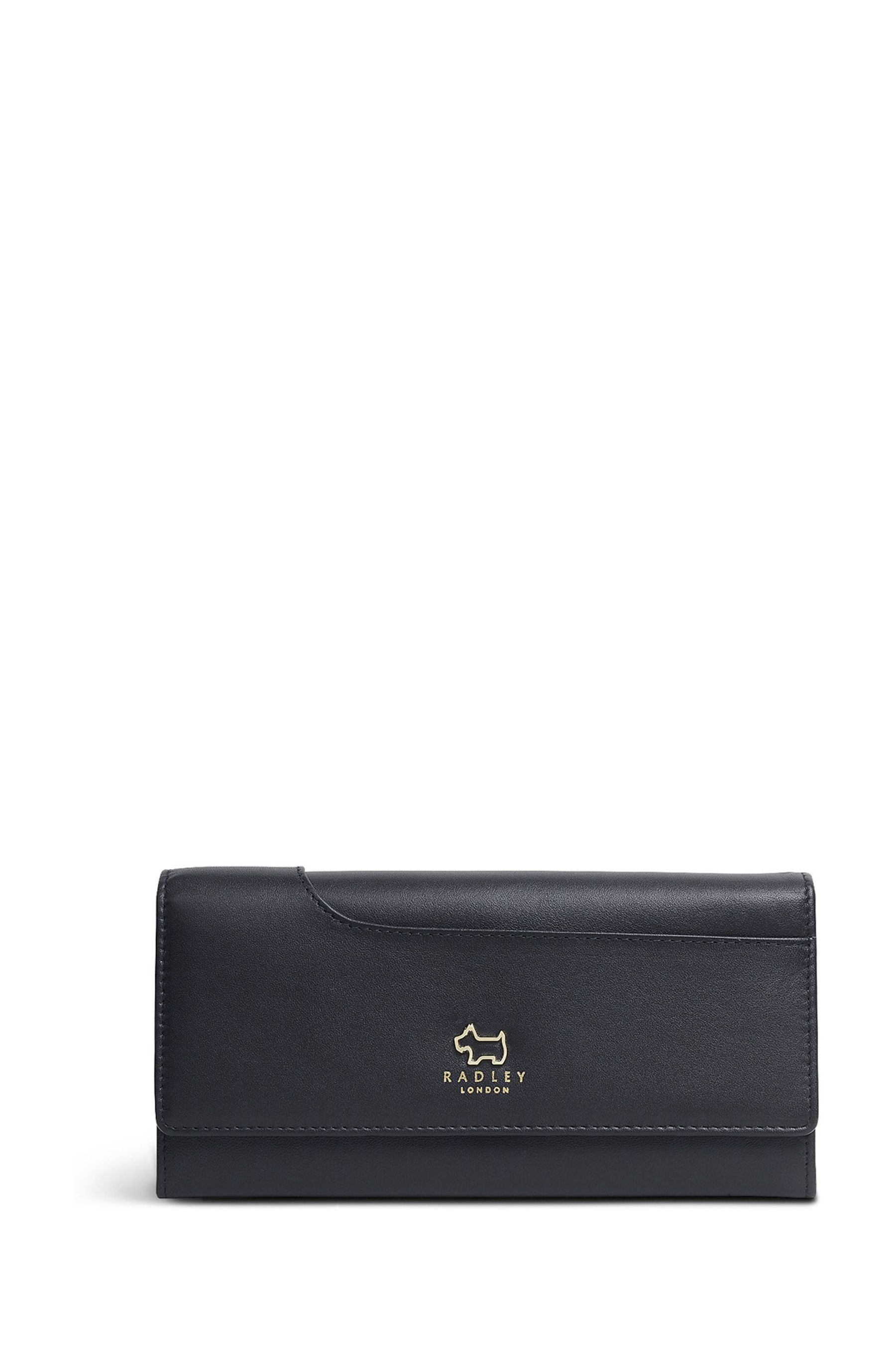 Radley pockets large best sale flapover matinee purse