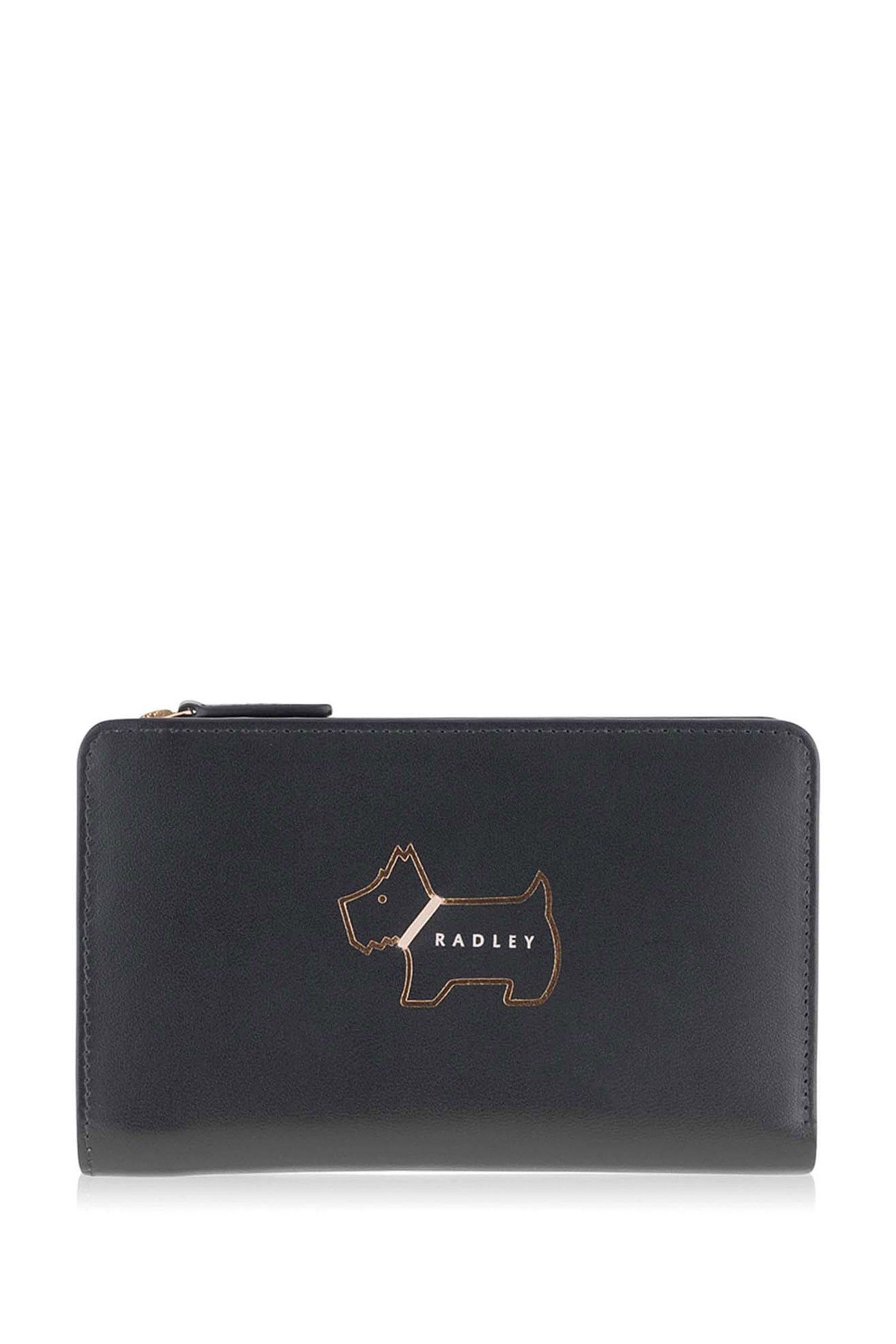 Radley multi sale dog purse