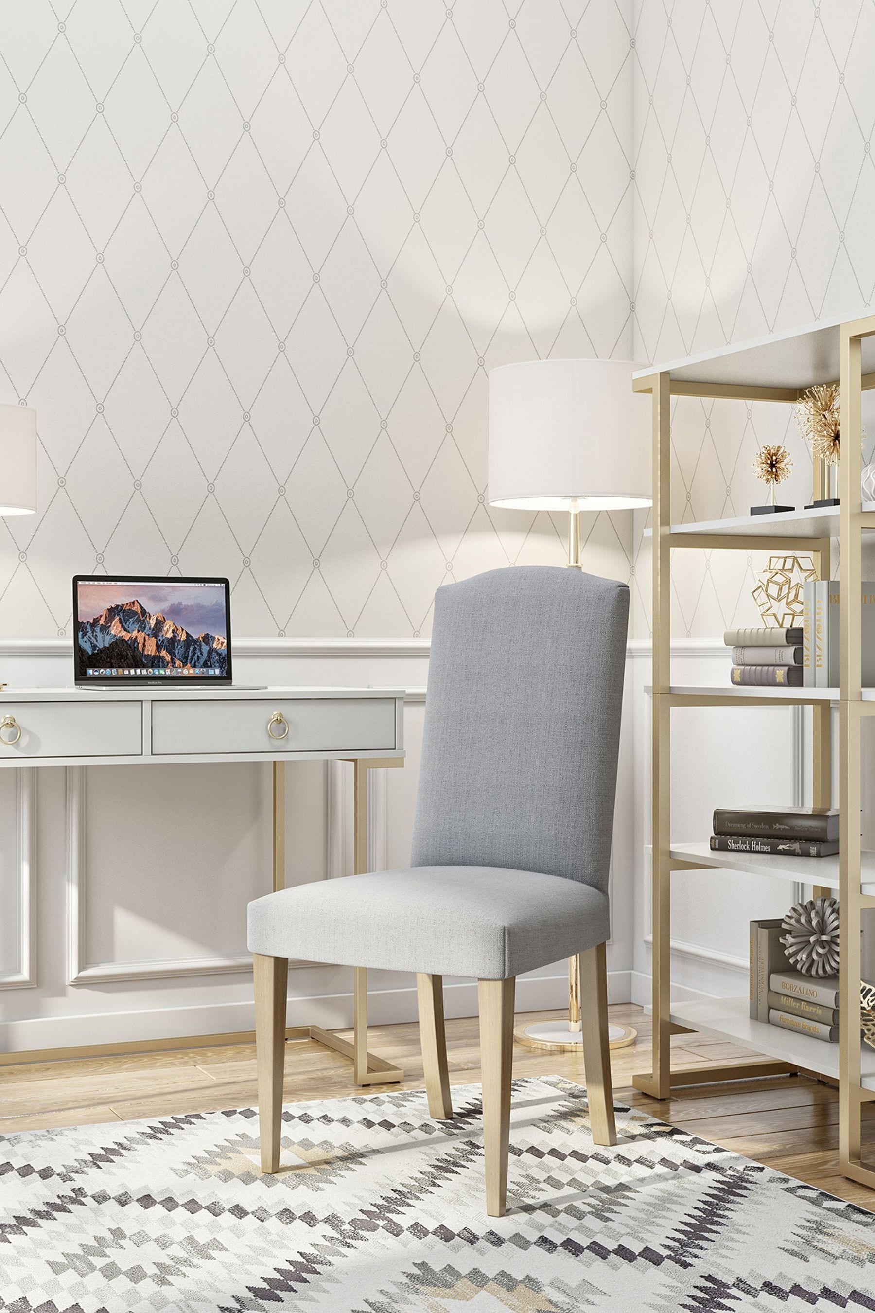 Cosmoliving by cosmopolitan deals desk