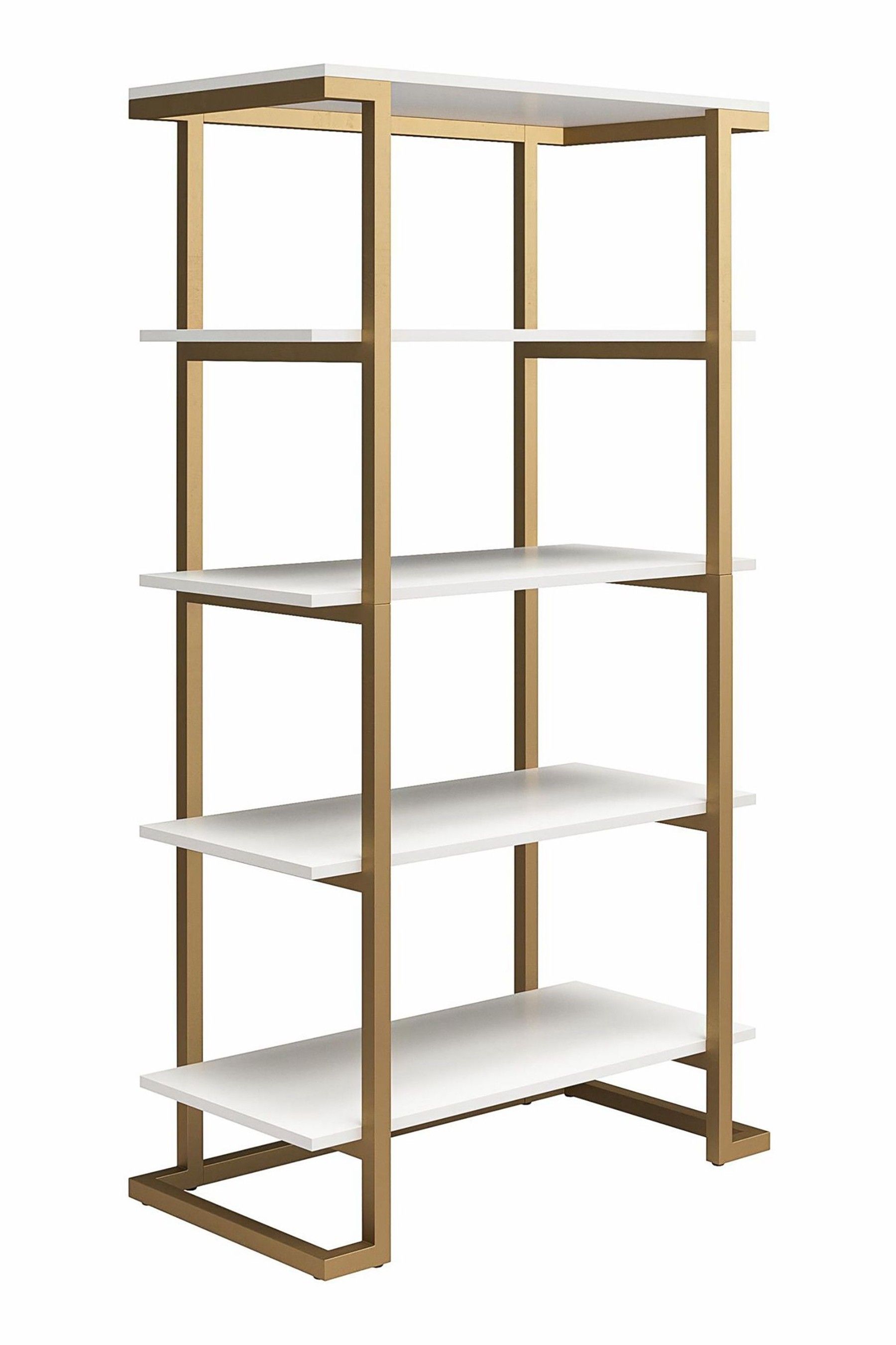 Camila bookcase hotsell