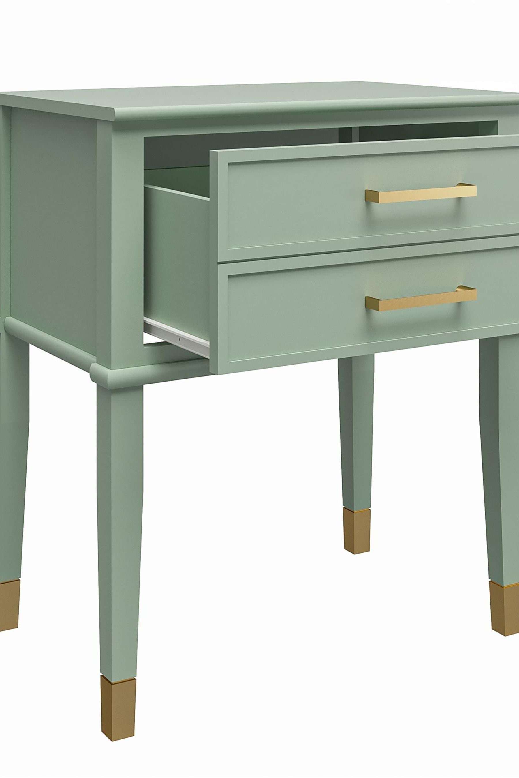 Cosmoliving outlet bedside table