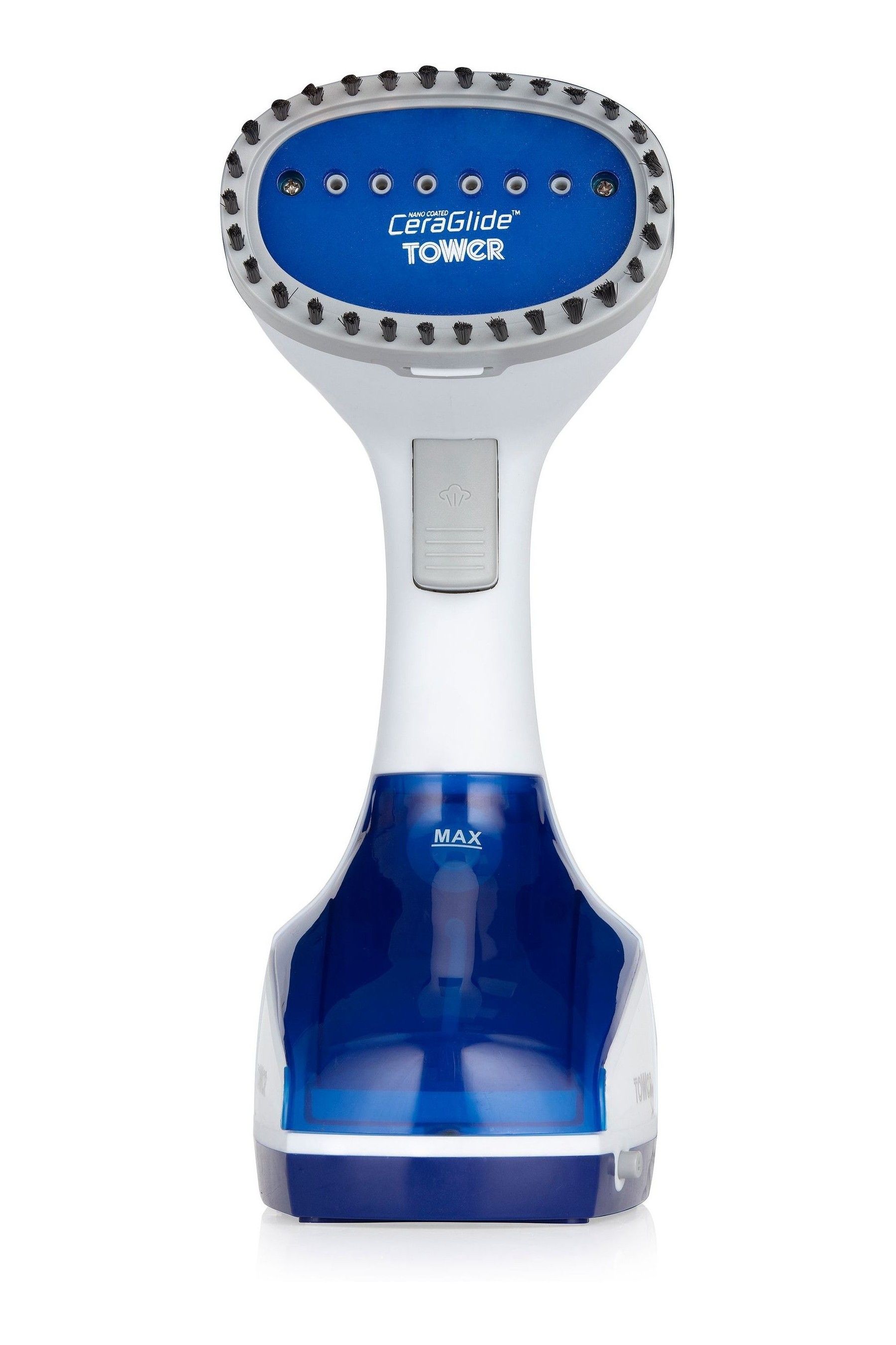 Tower on sale ceraglide steamer