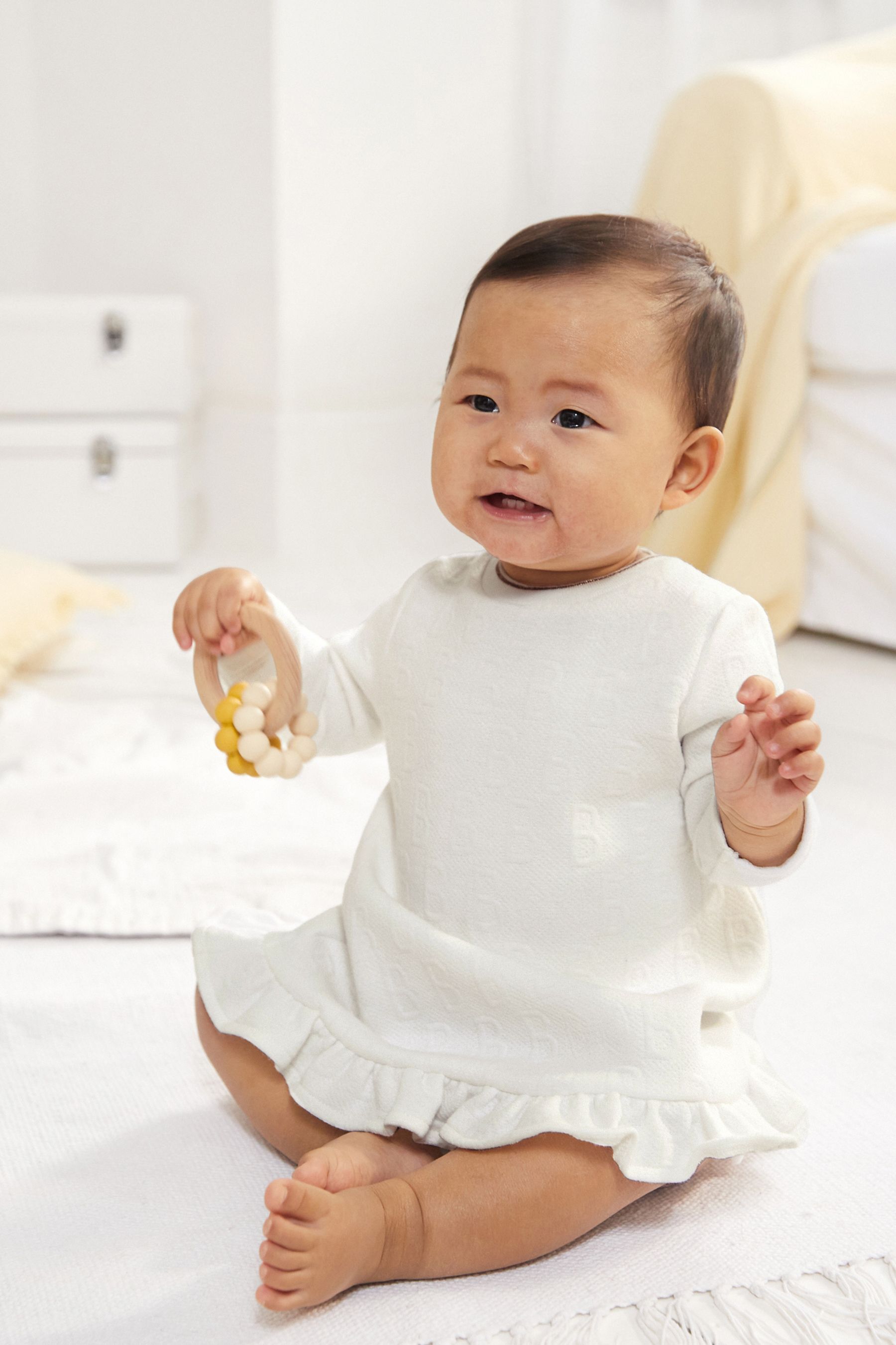 Ted baker sales infant