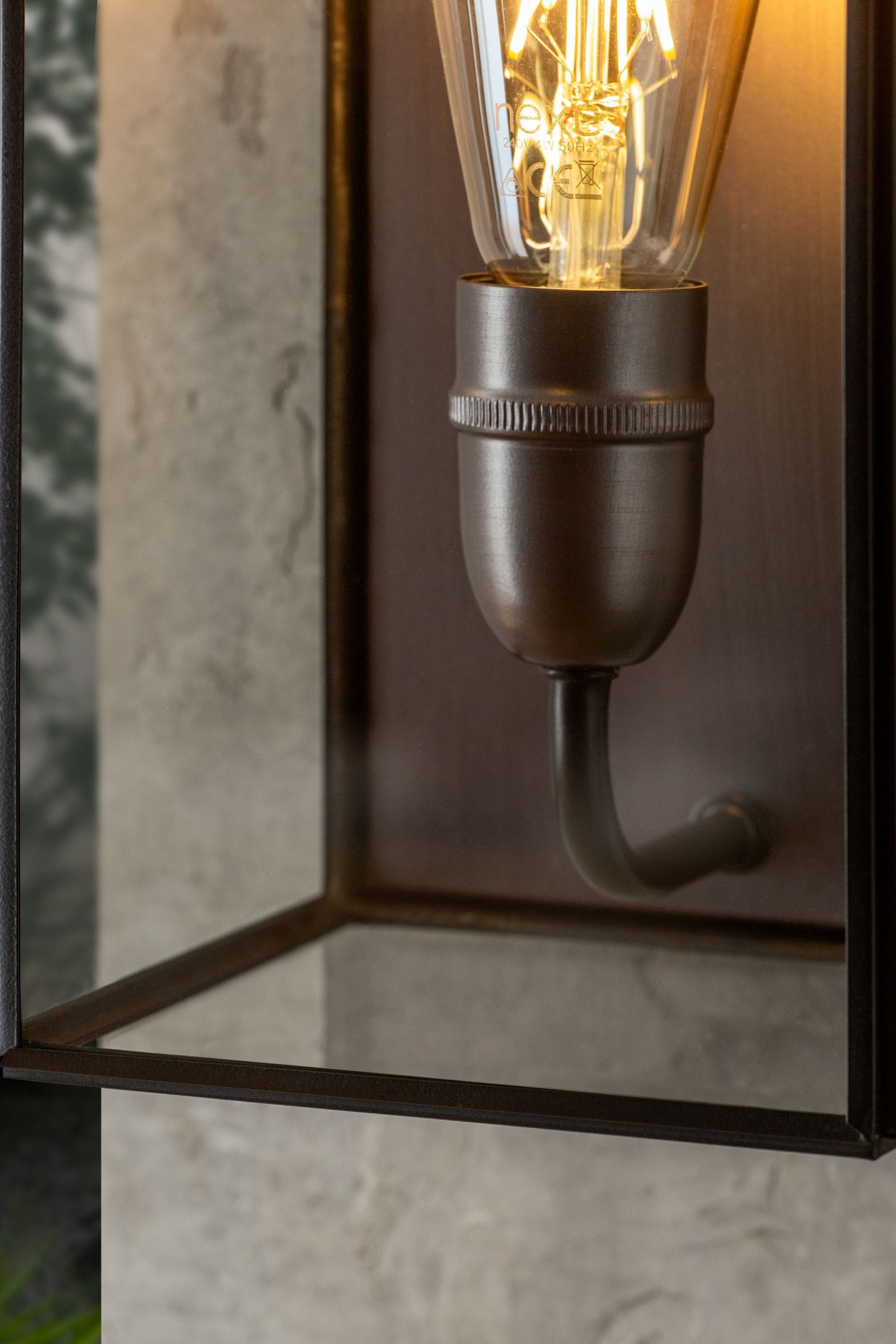 Next brooklyn new arrivals wall light