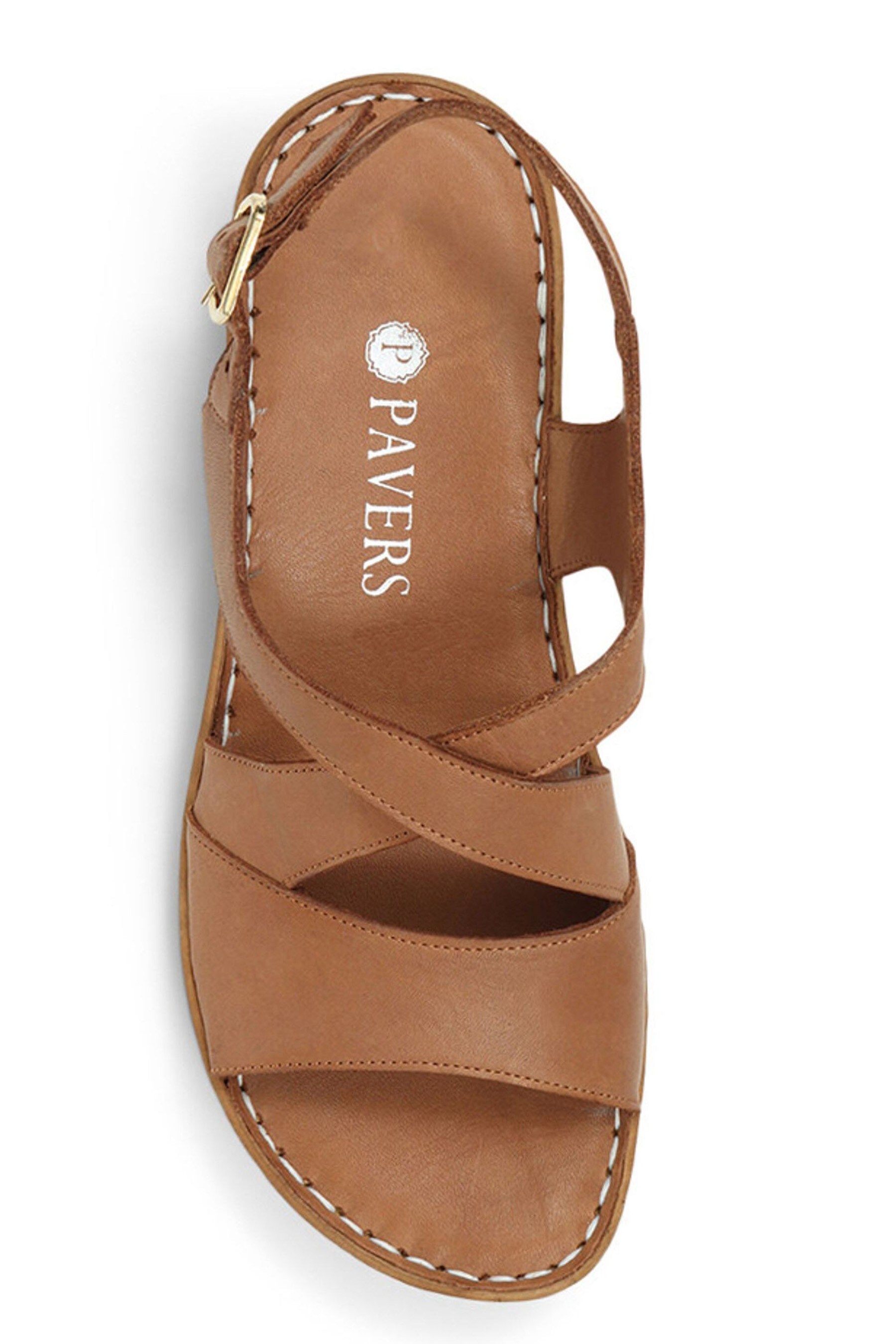 Pavers discount slingback sandals