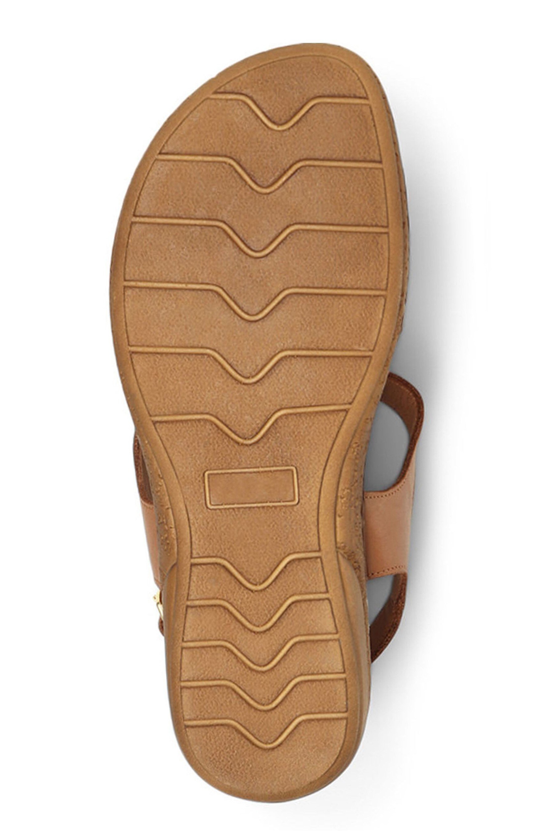 Pavers ladies walking sandals hot sale